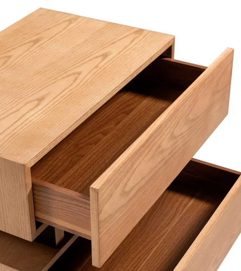 Falster Nightstand - Image 3