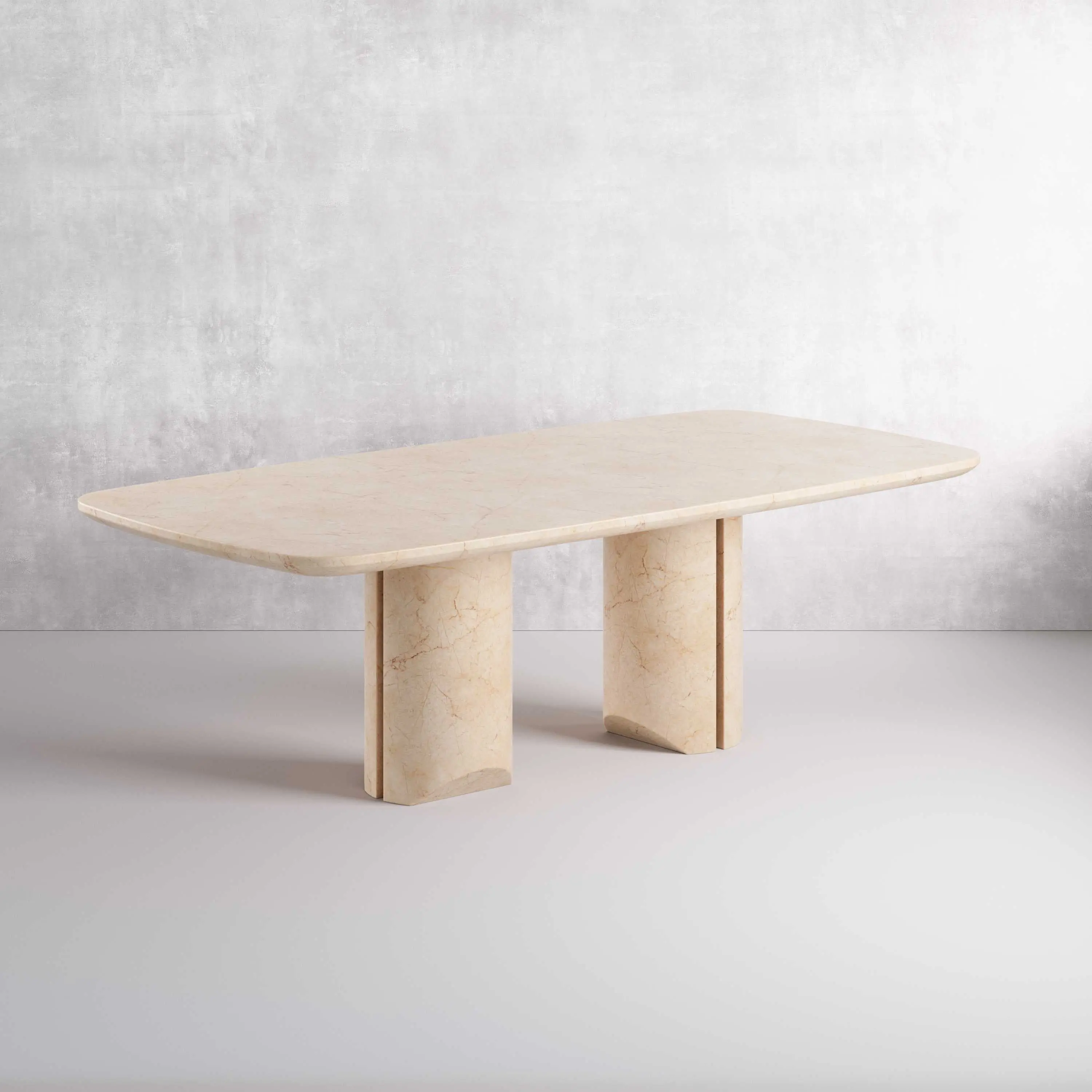 Flores Dining Table - Image 3
