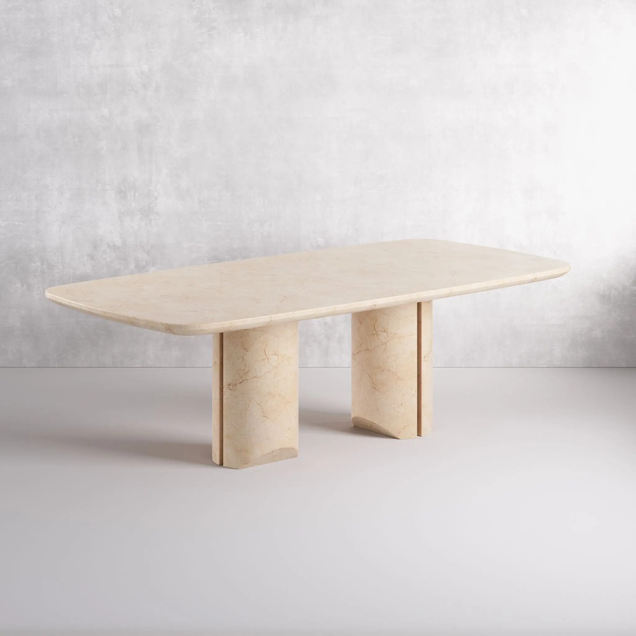 Flores Dining Table - Image 4