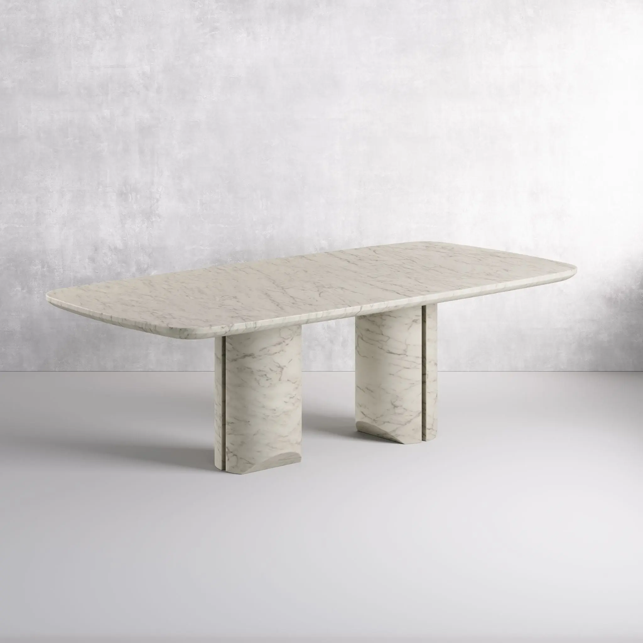 Flores Dining Table - Image 5