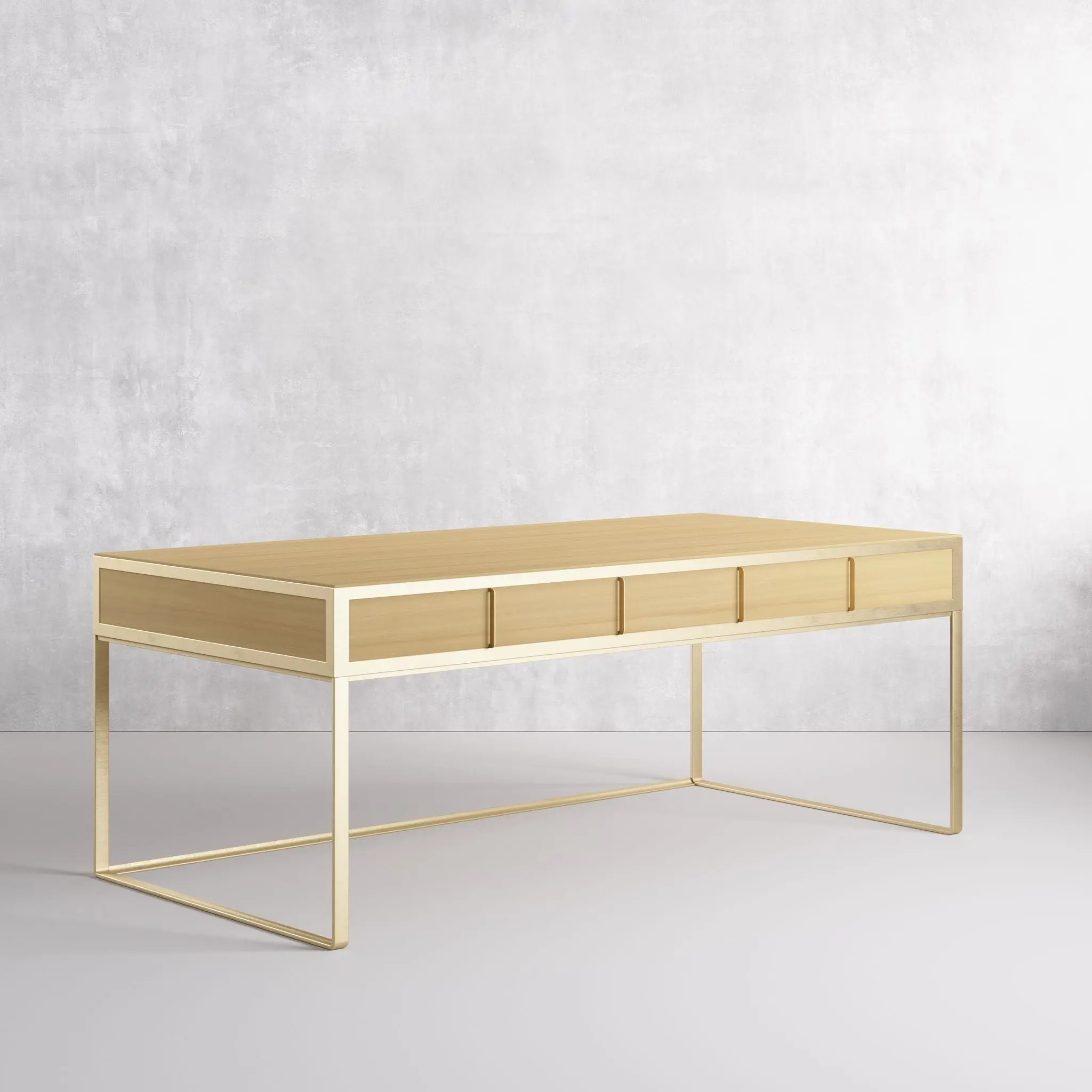 Ghent Desk - Image 4