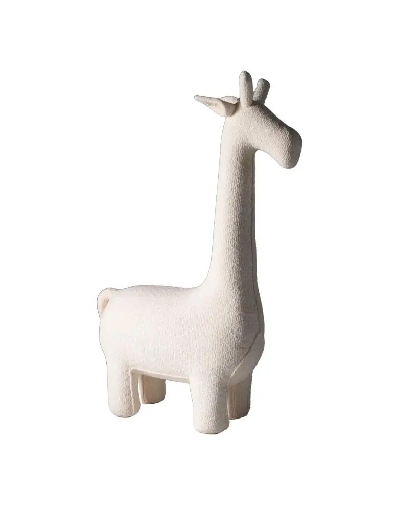 Giraffe Stool - Image 3