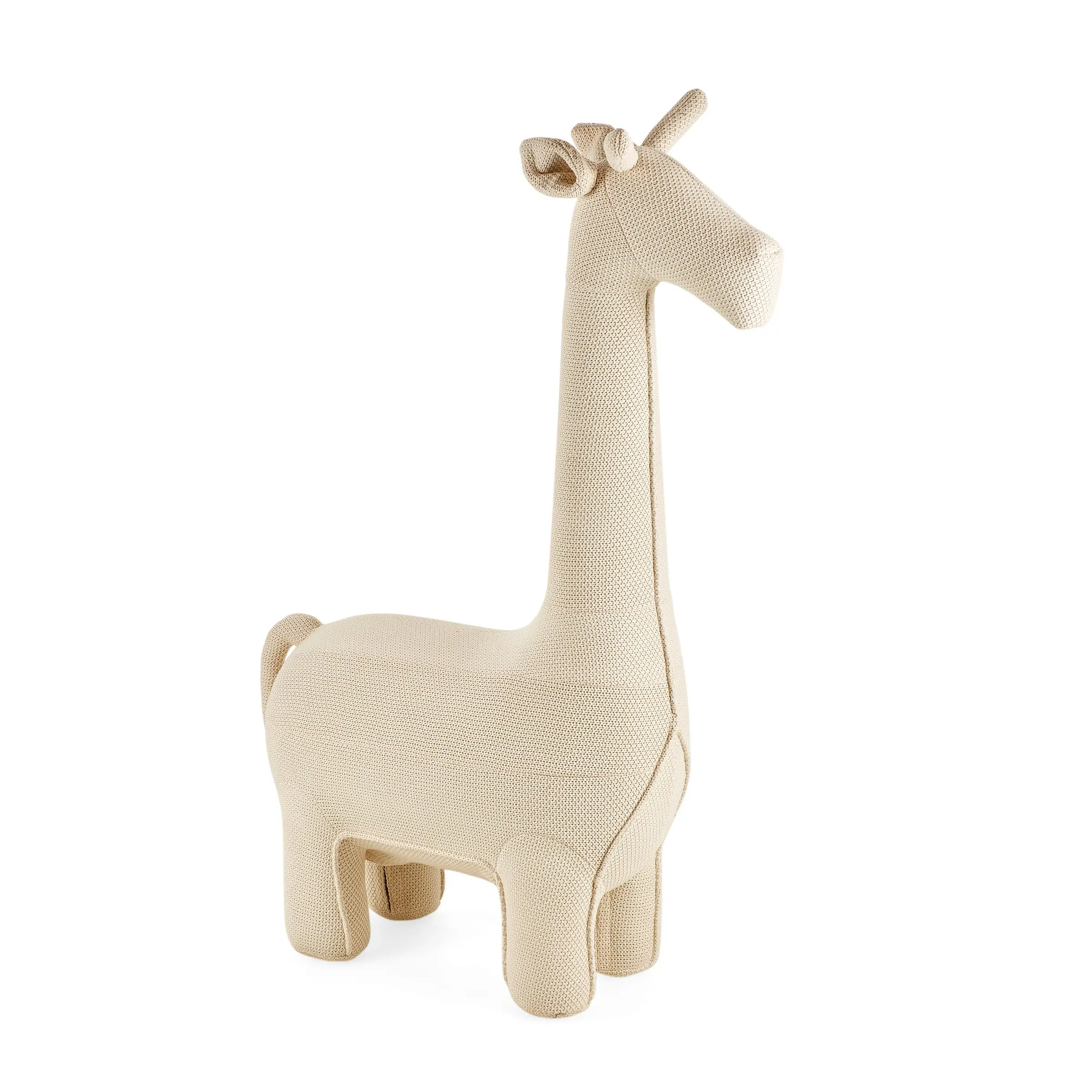 Giraffe Stool - Image 4