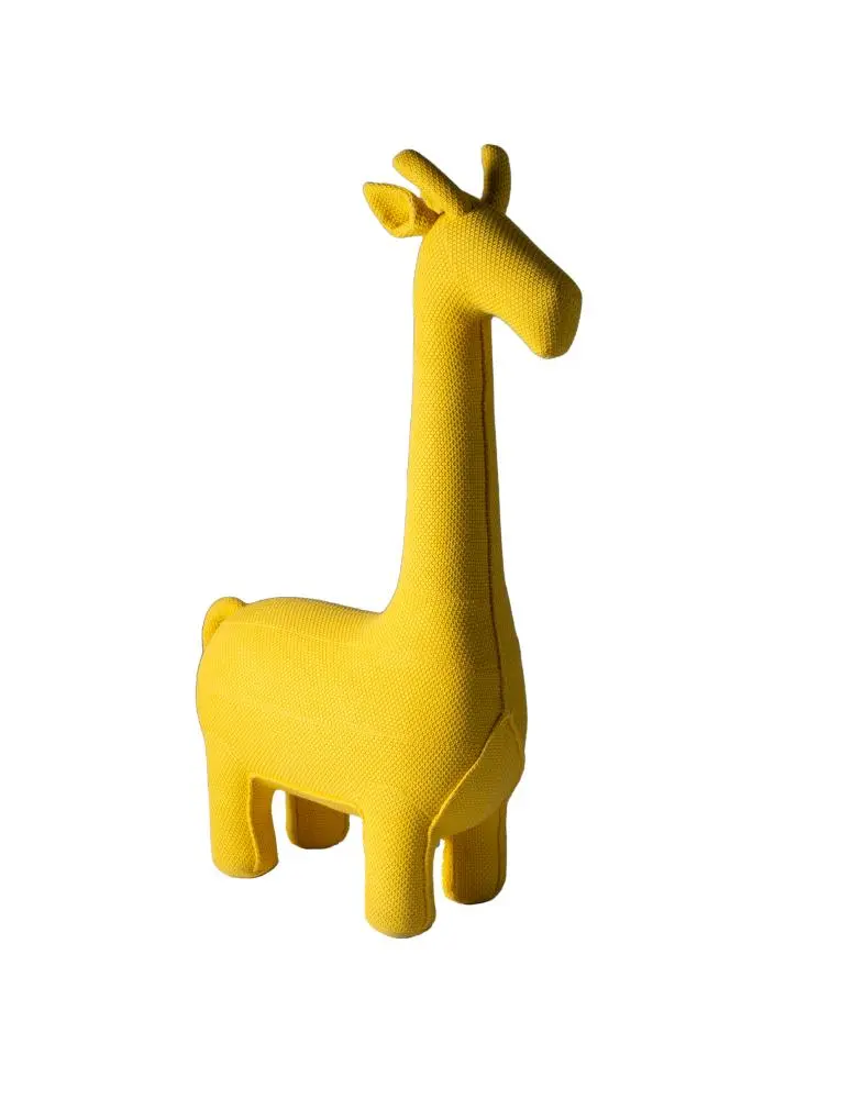 Giraffe Stool - Image 5