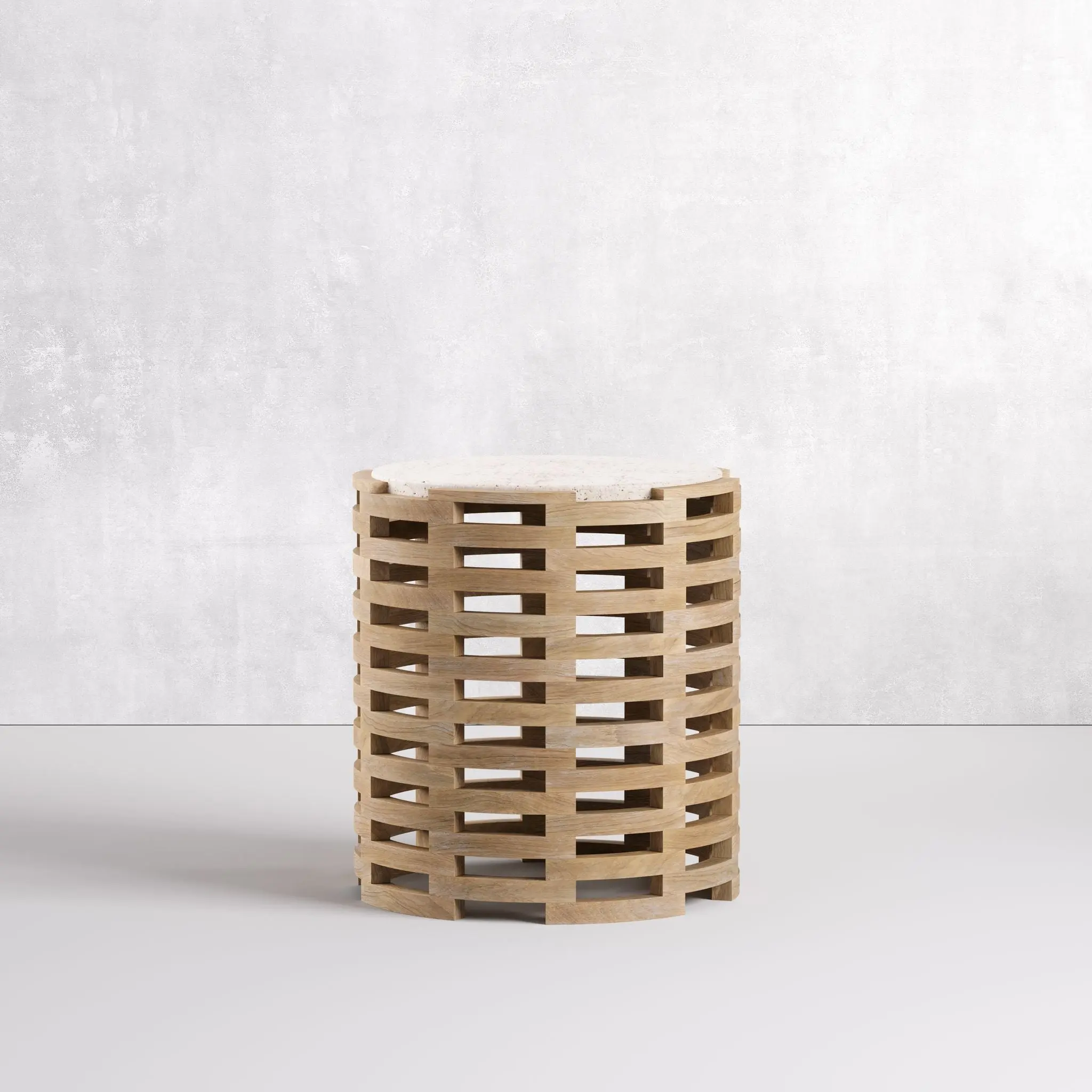 Girona Side Table - Image 6