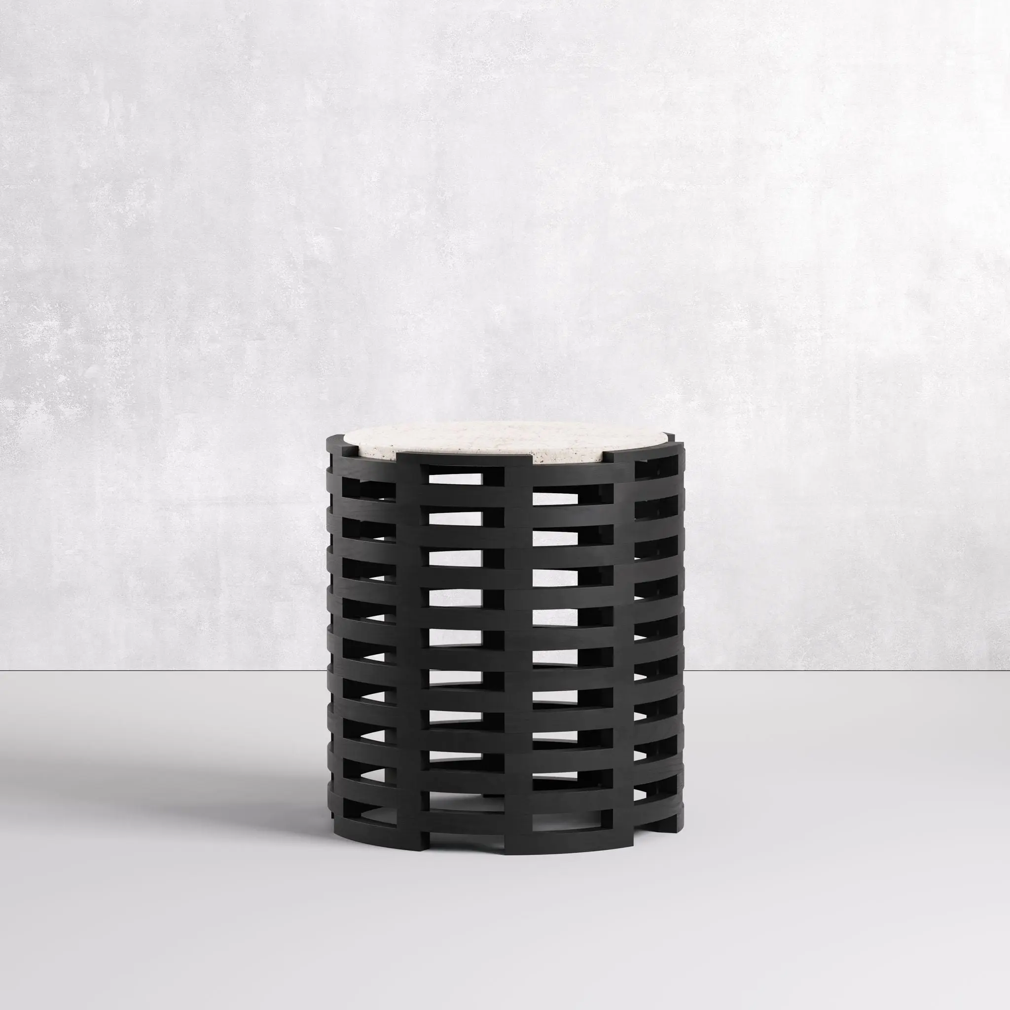 Girona Side Table - Image 7