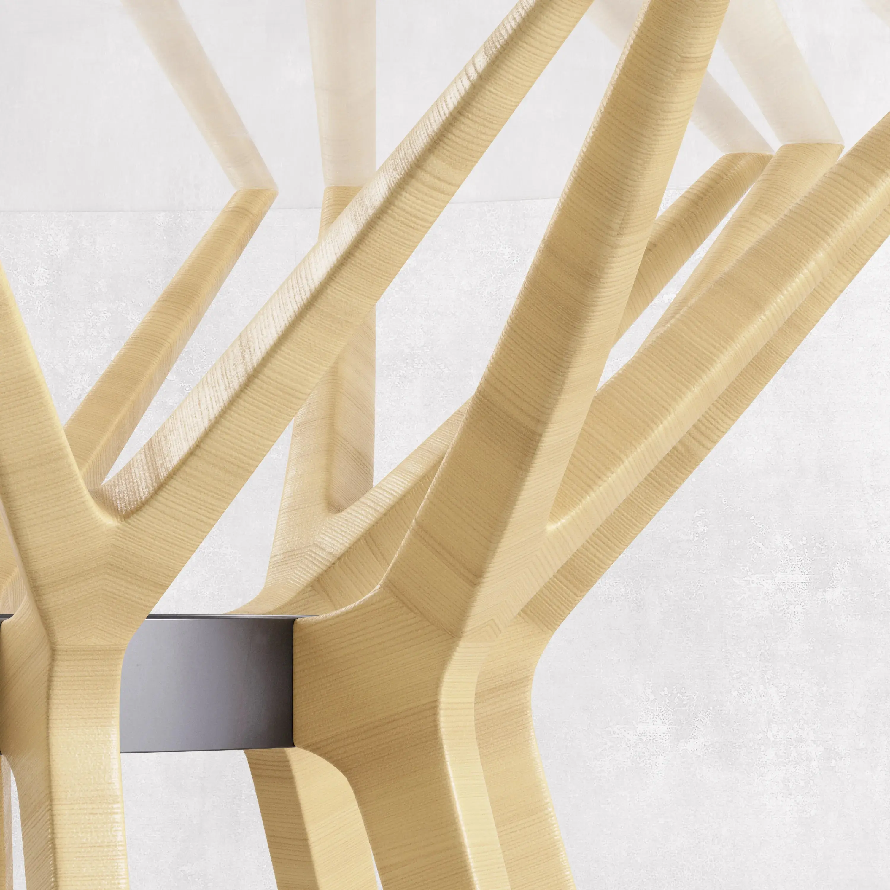 Grenoble Dining Table - Image 2