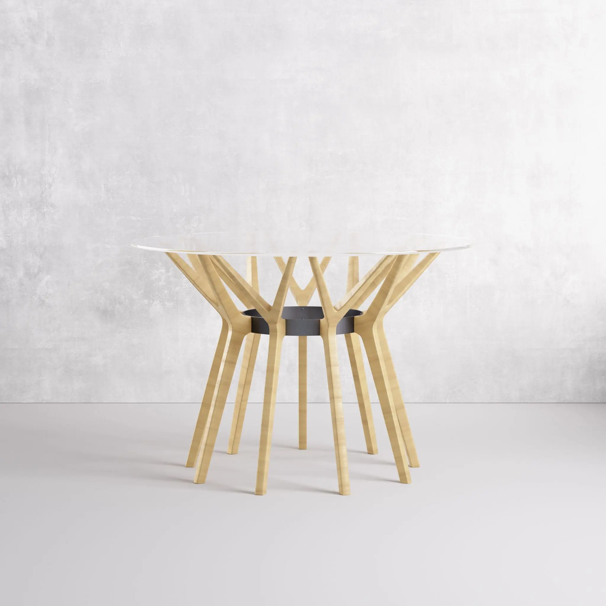Grenoble Dining Table - Image 5