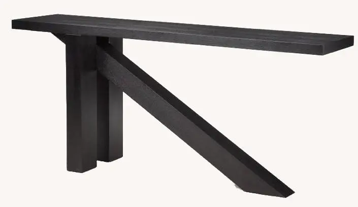 Indio Console Table