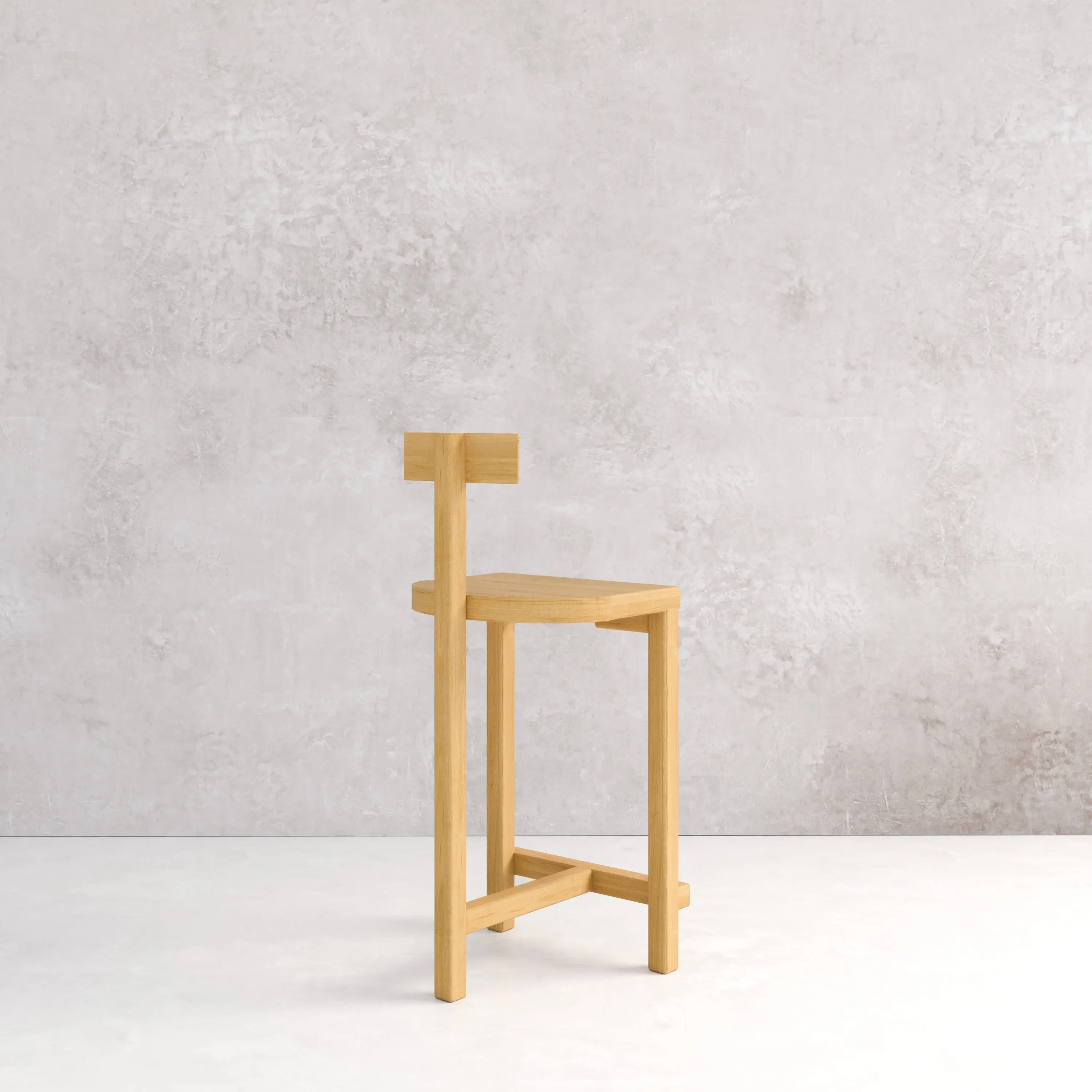 Jena Counter Stool - Image 3