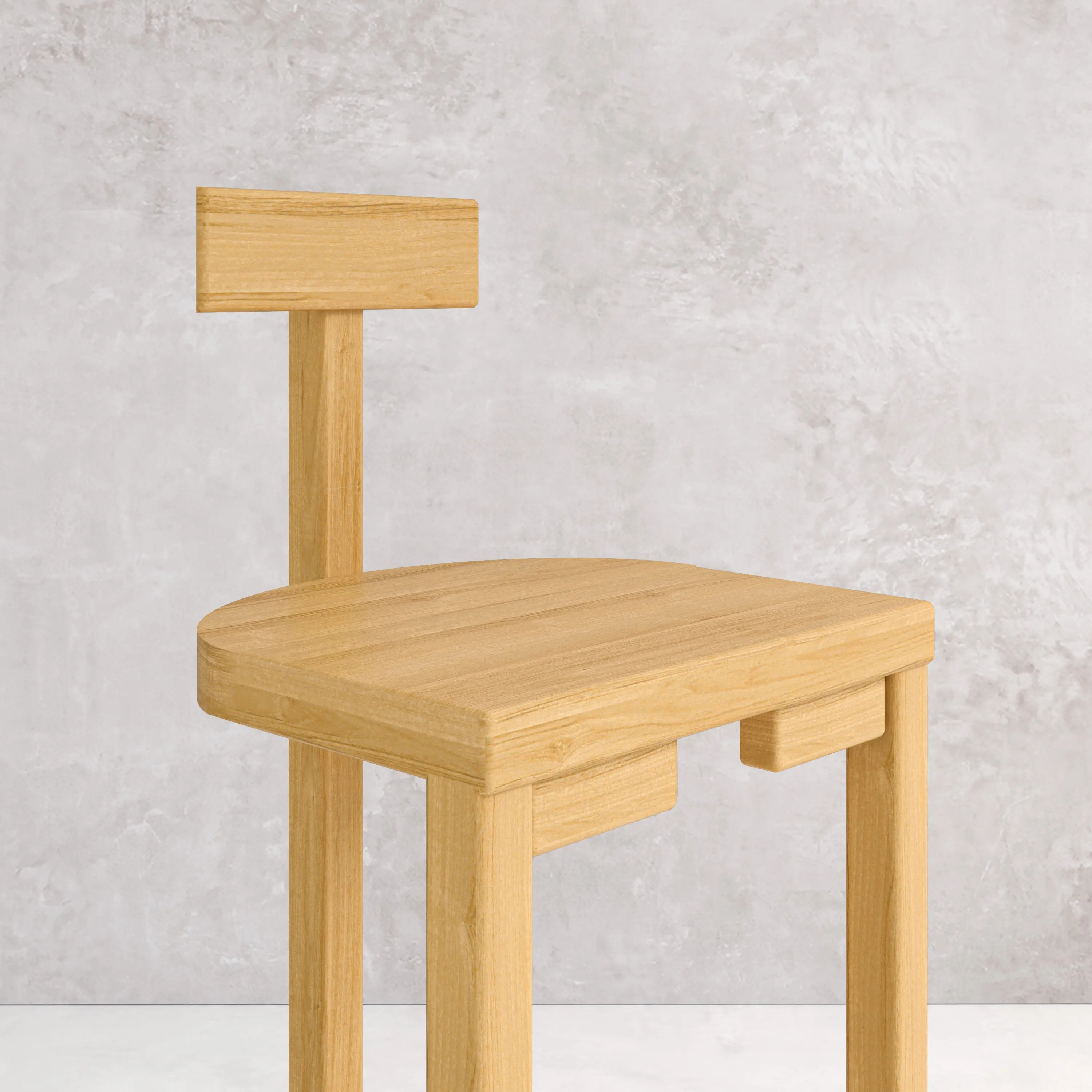 Jena Counter Stool - Image 7