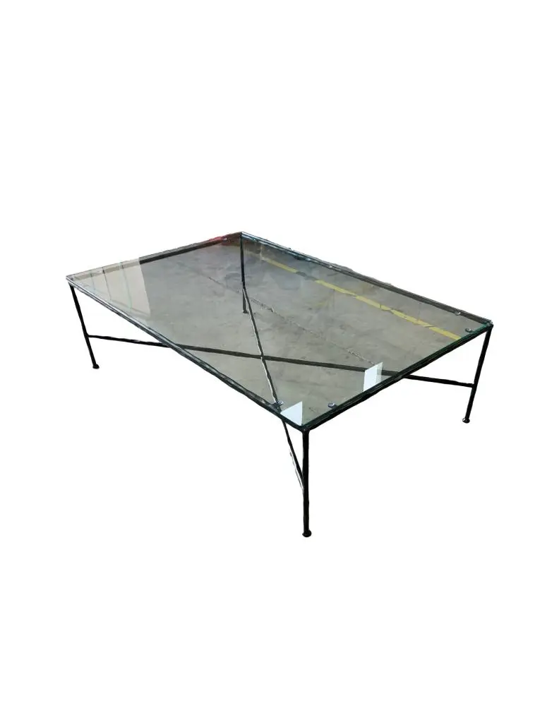 Keystone Coffee Table