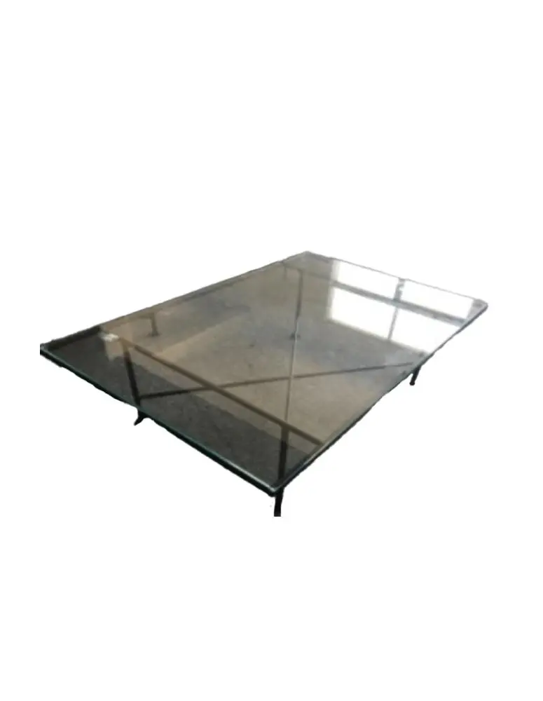 Keystone Coffee Table - Image 2