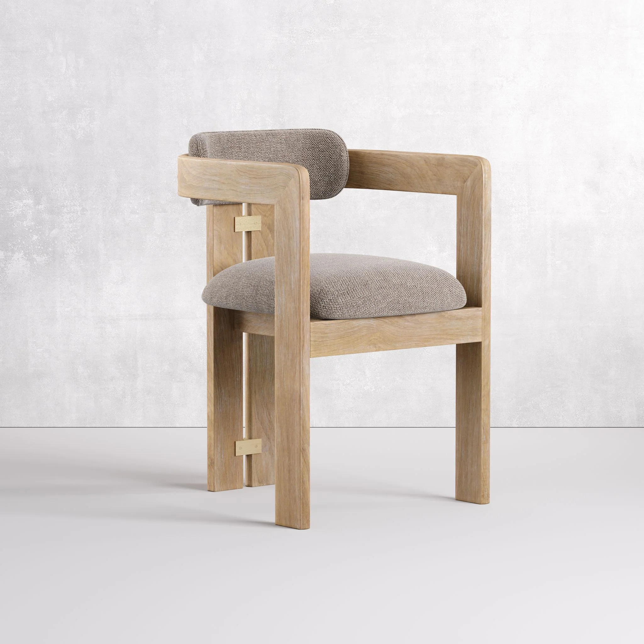 Zephal Dining Chair - Image 16