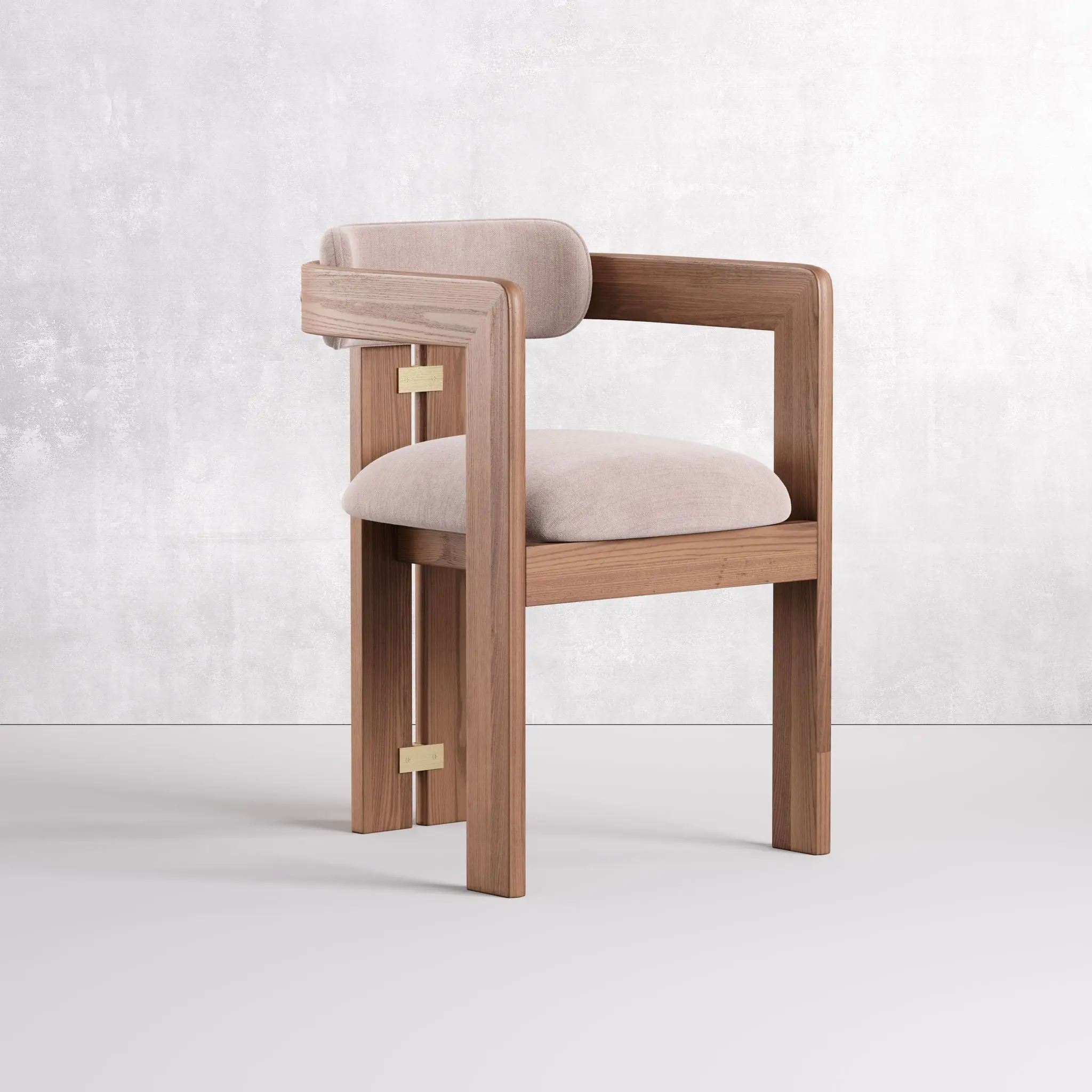 Zephal Dining Chair - Image 37