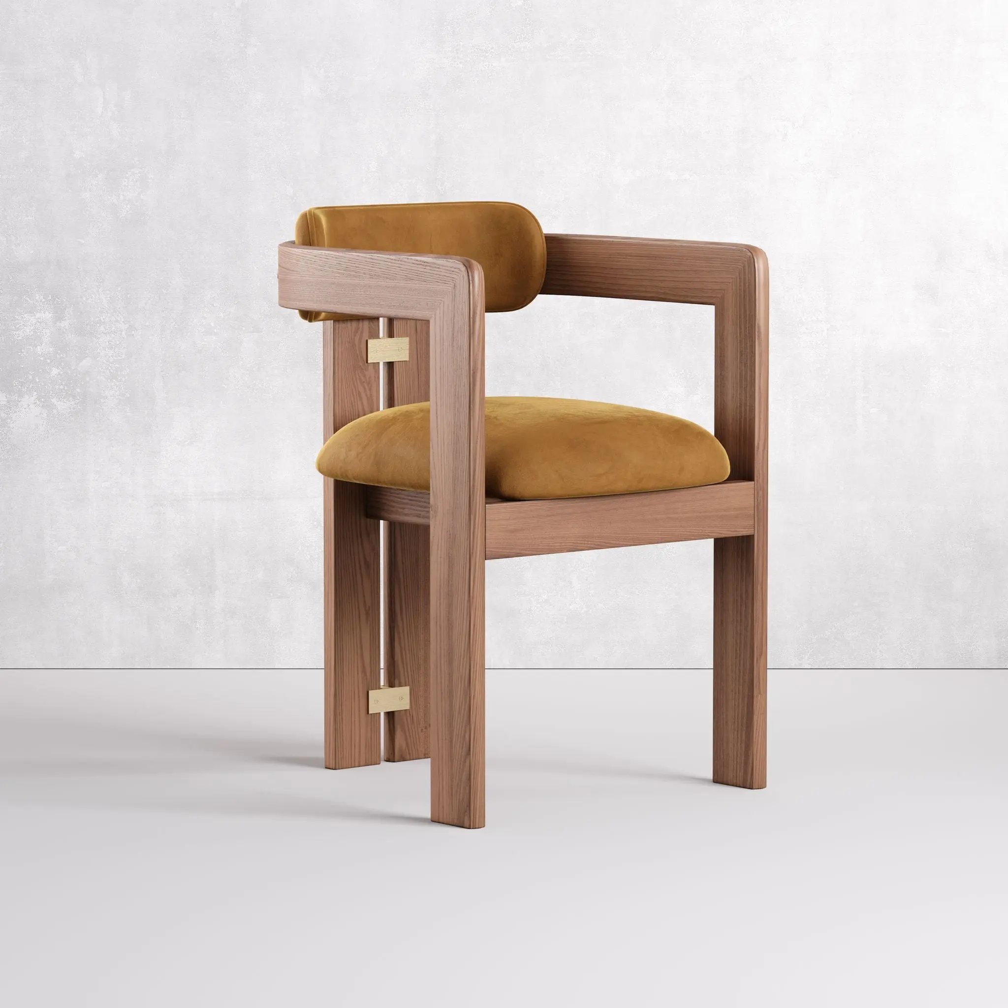 Zephal Dining Chair - Image 42