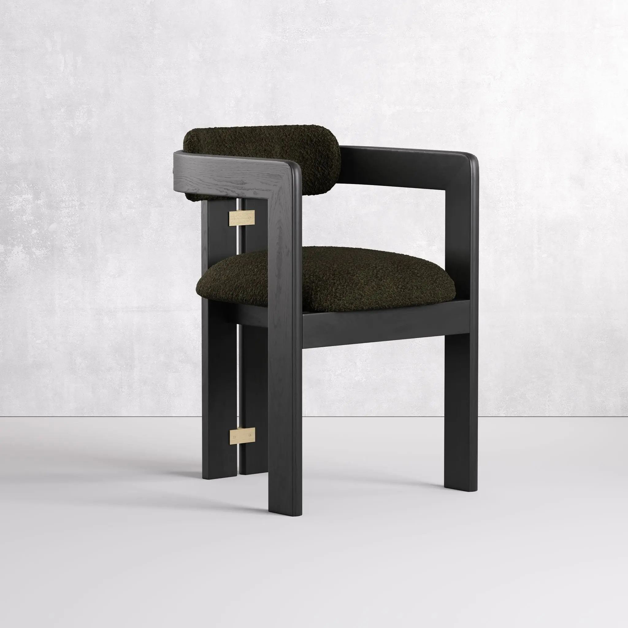 Zephal Dining Chair - Image 7