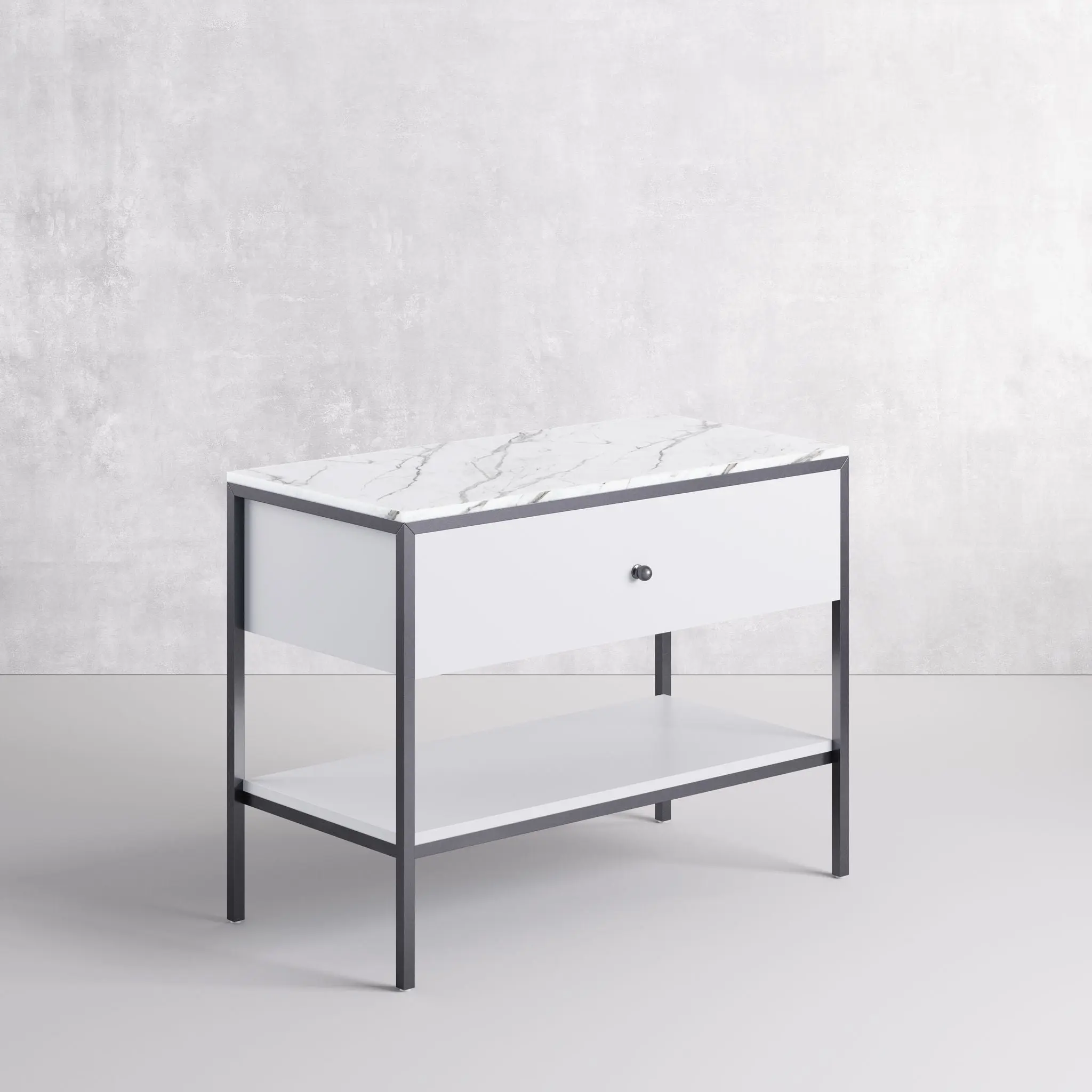 La Brea Nightstand - Image 2