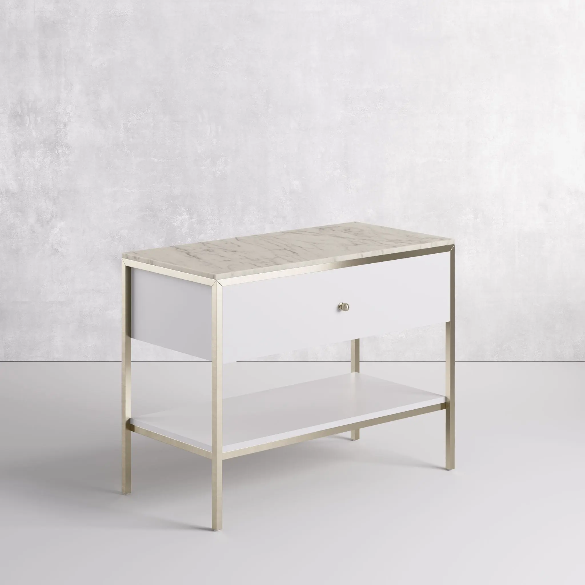 La Brea Nightstand - Image 3