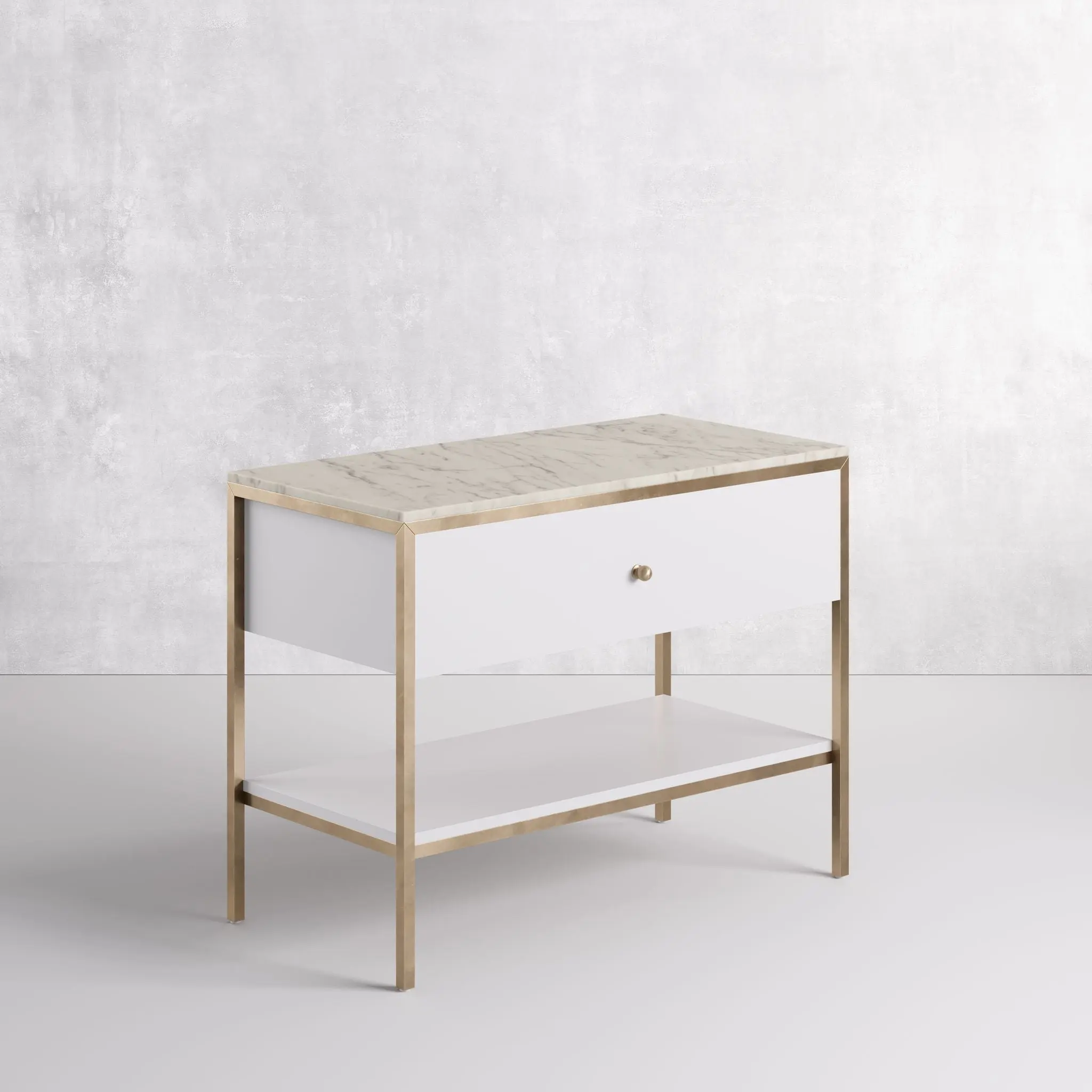 La Brea Nightstand - Image 4
