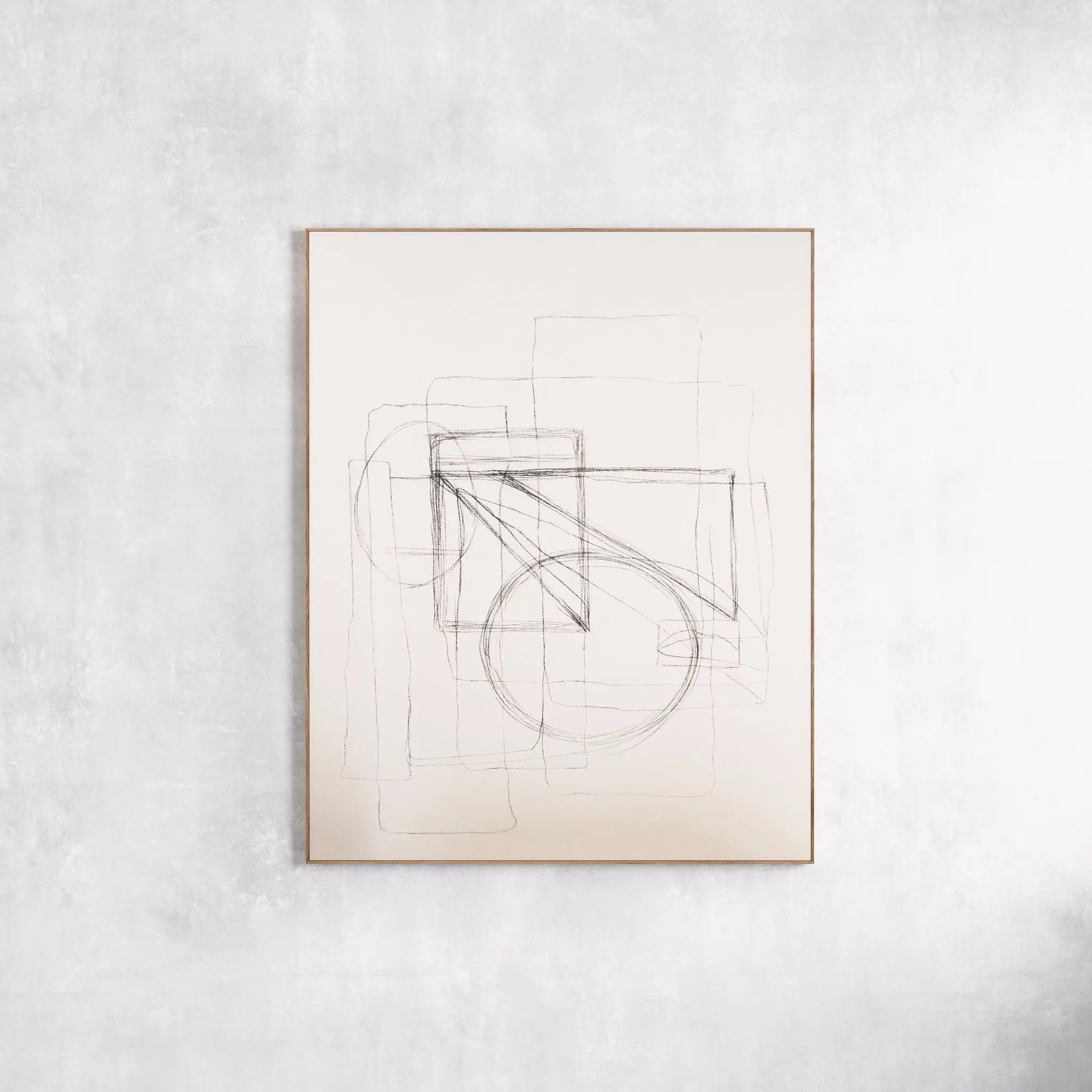 La Villette Wall Art - Image 3