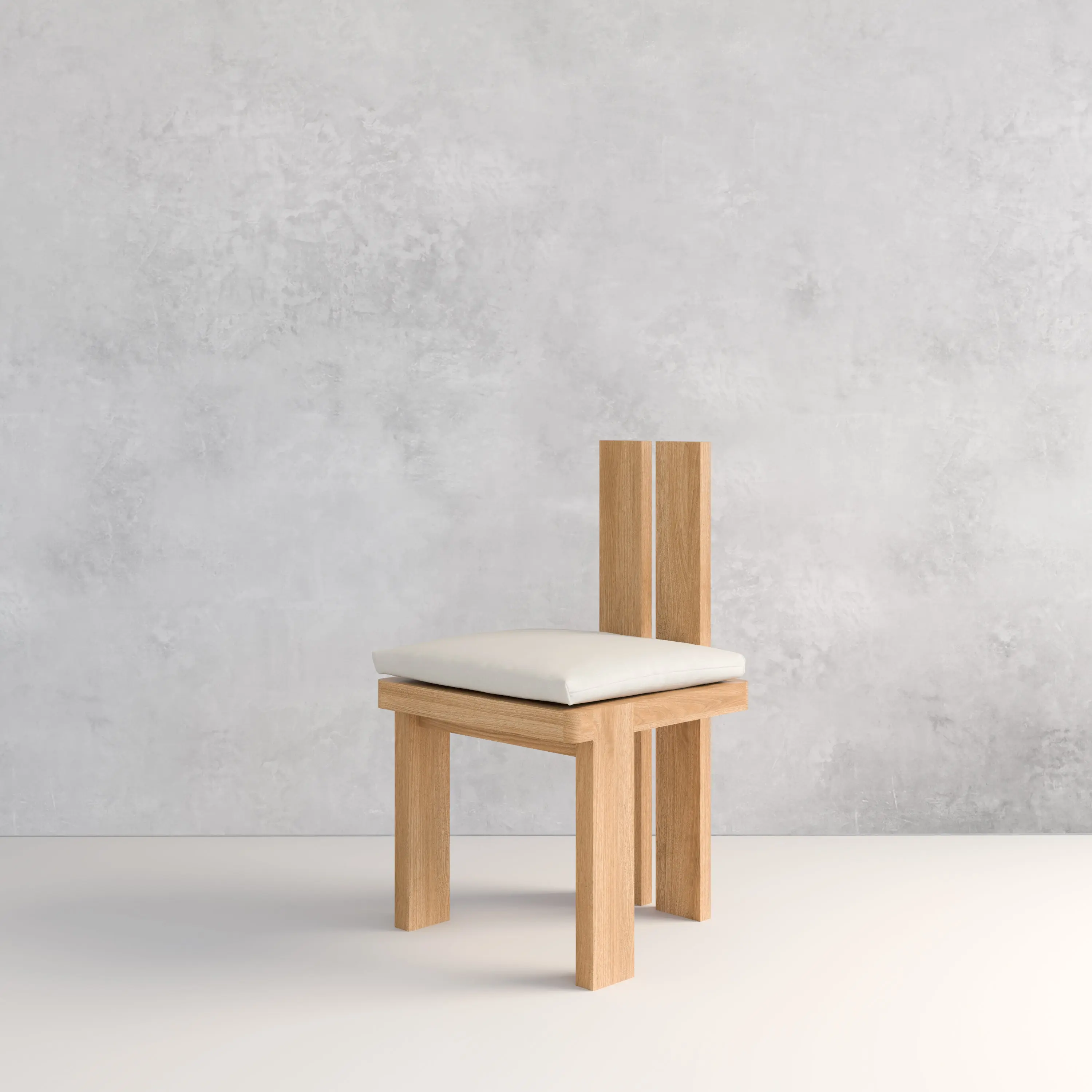Lastovo Dining Chair - Image 4