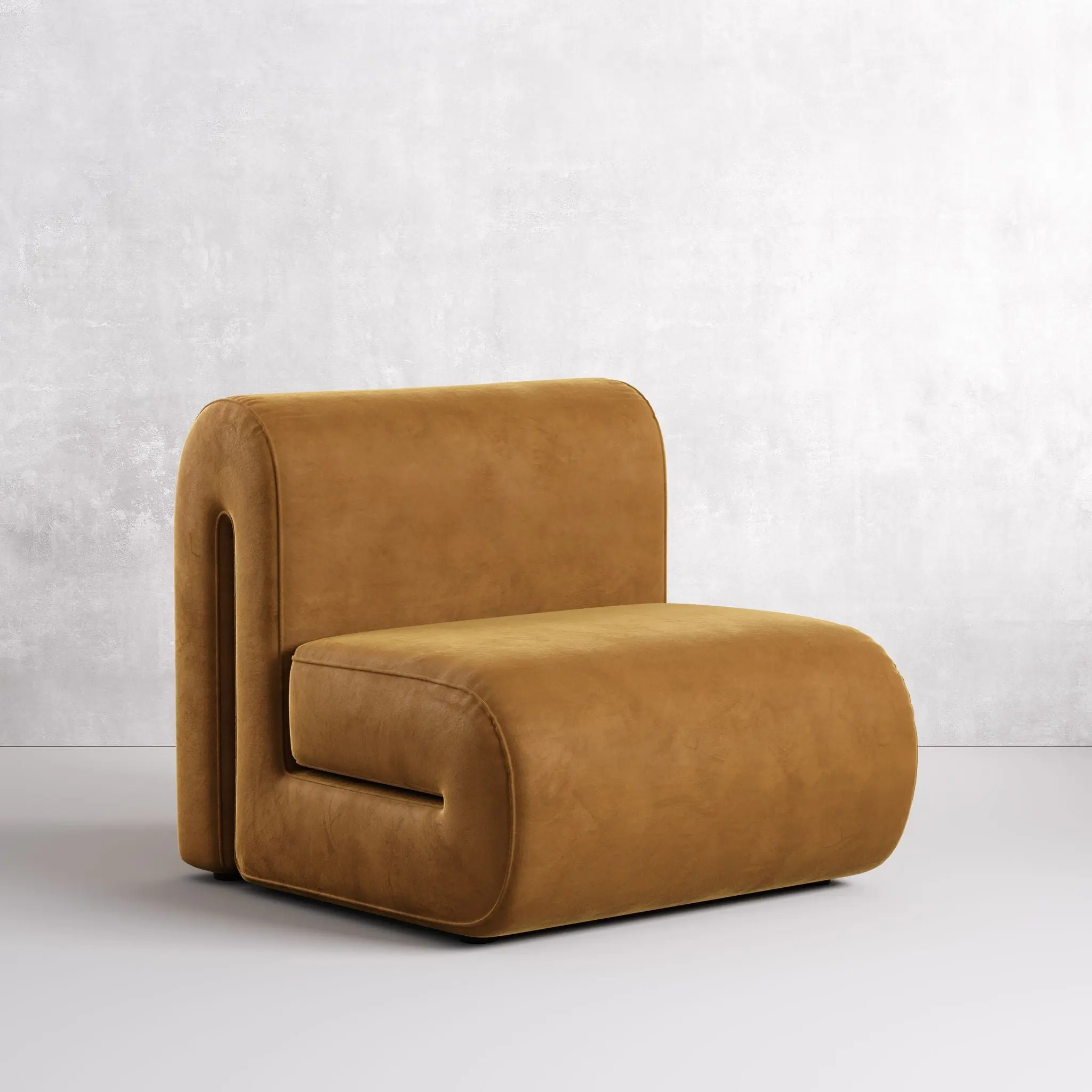 Alta Lounge Chair - Image 3