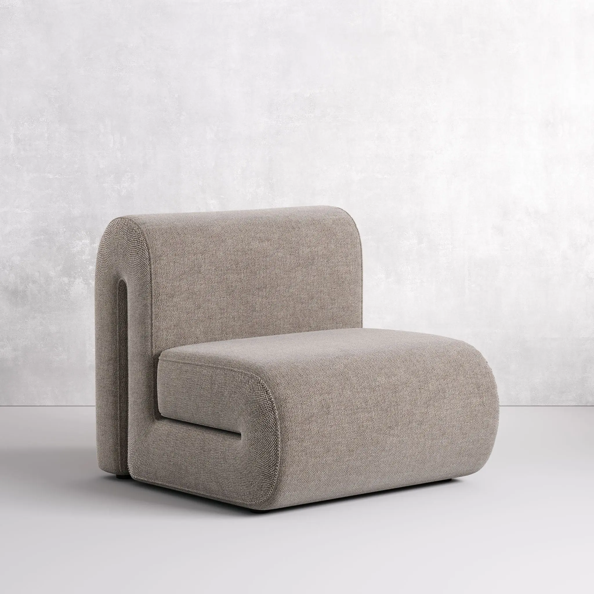 Alta Lounge Chair - Image 4