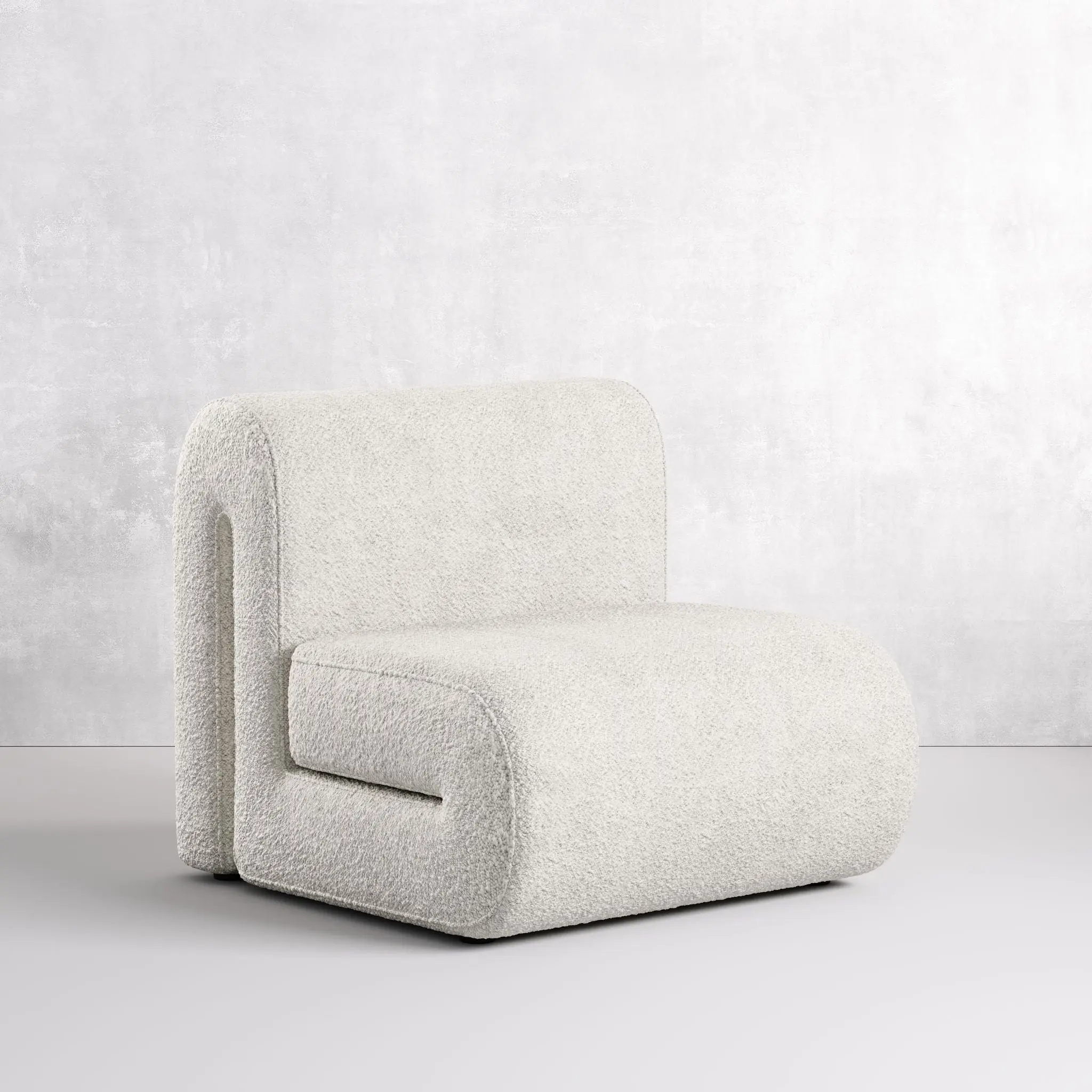 Alta Lounge Chair - Image 5