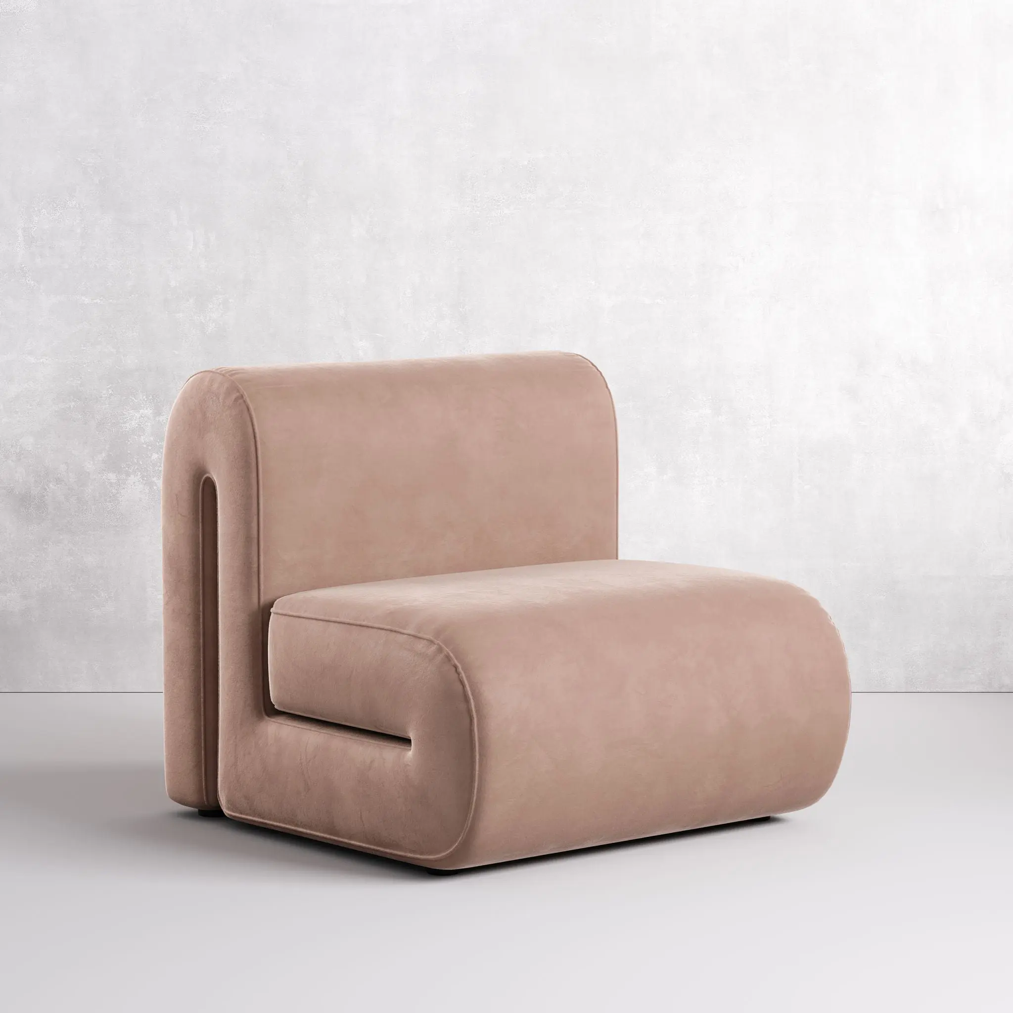 Alta Lounge Chair - Image 6