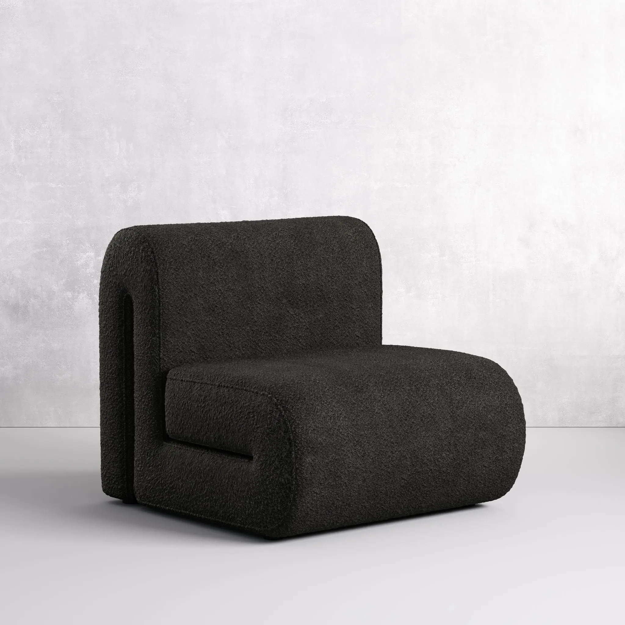 Alta Lounge Chair - Image 7
