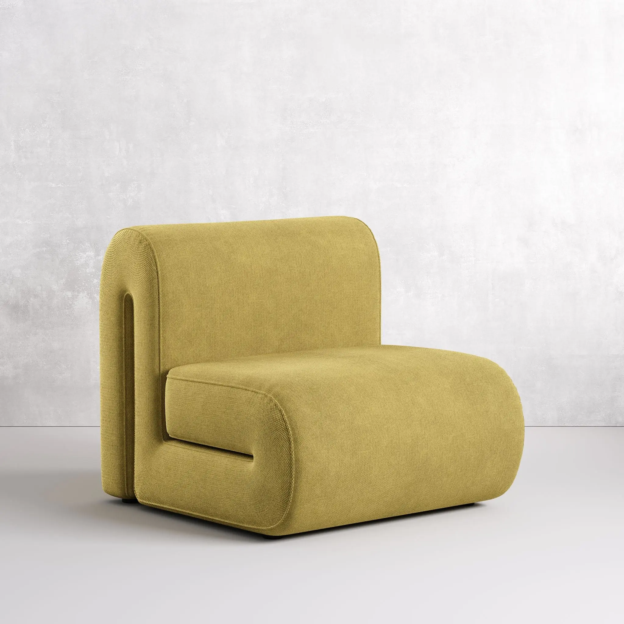 Alta Lounge Chair - Image 8