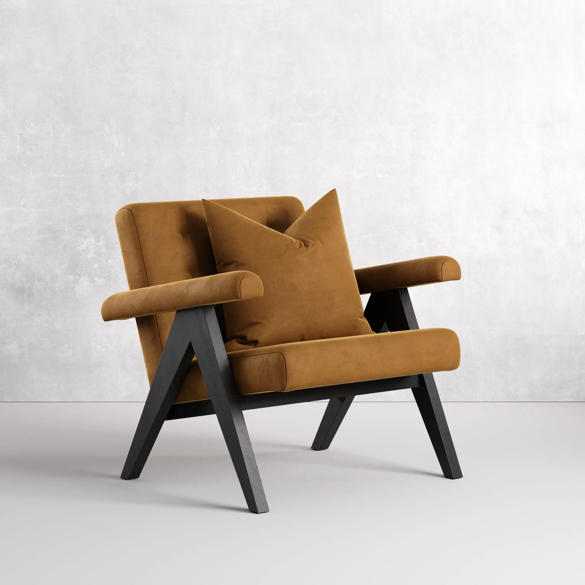 Lausanne Lounge Chair - Image 11
