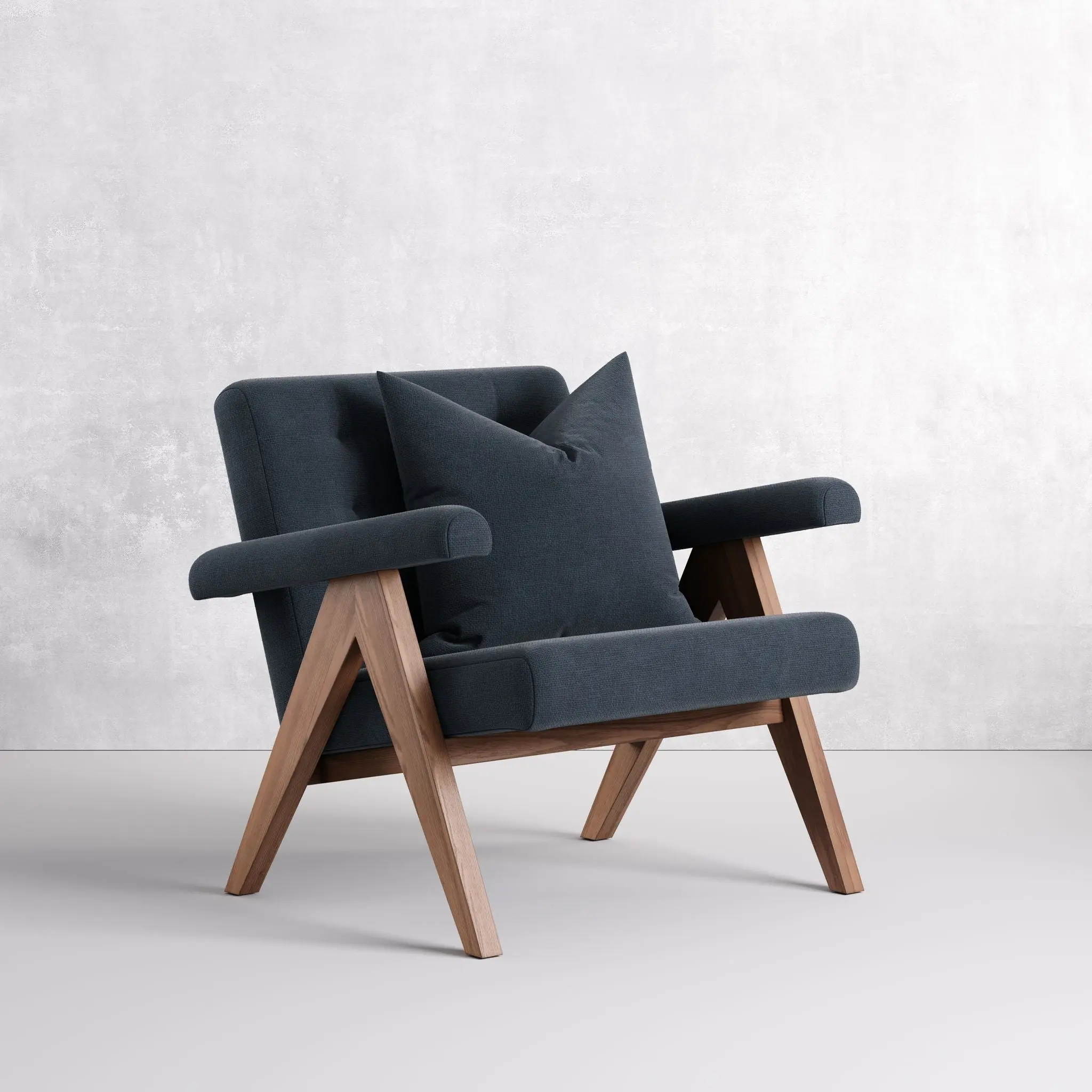 Lausanne Lounge Chair - Image 13