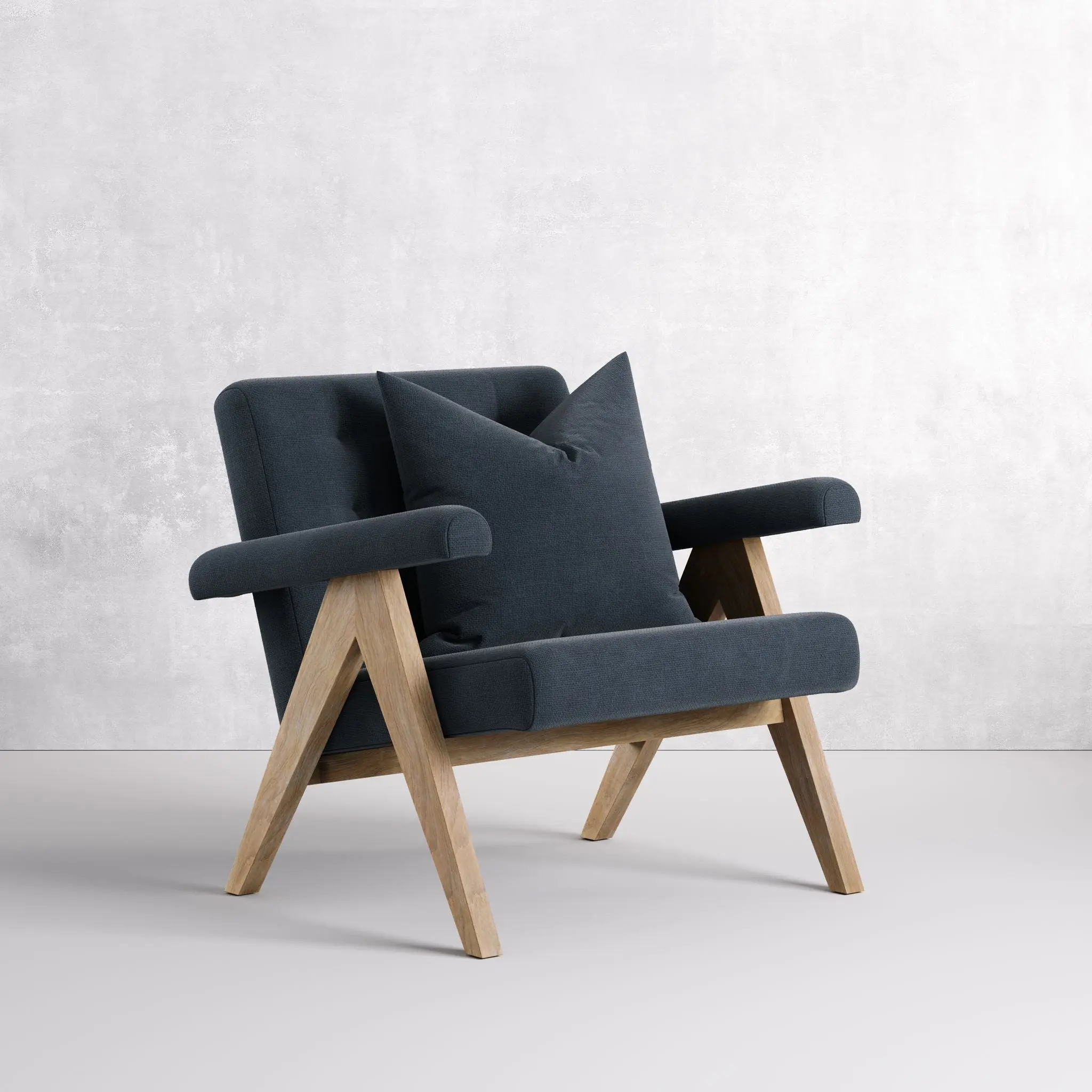 Lausanne Lounge Chair - Image 14