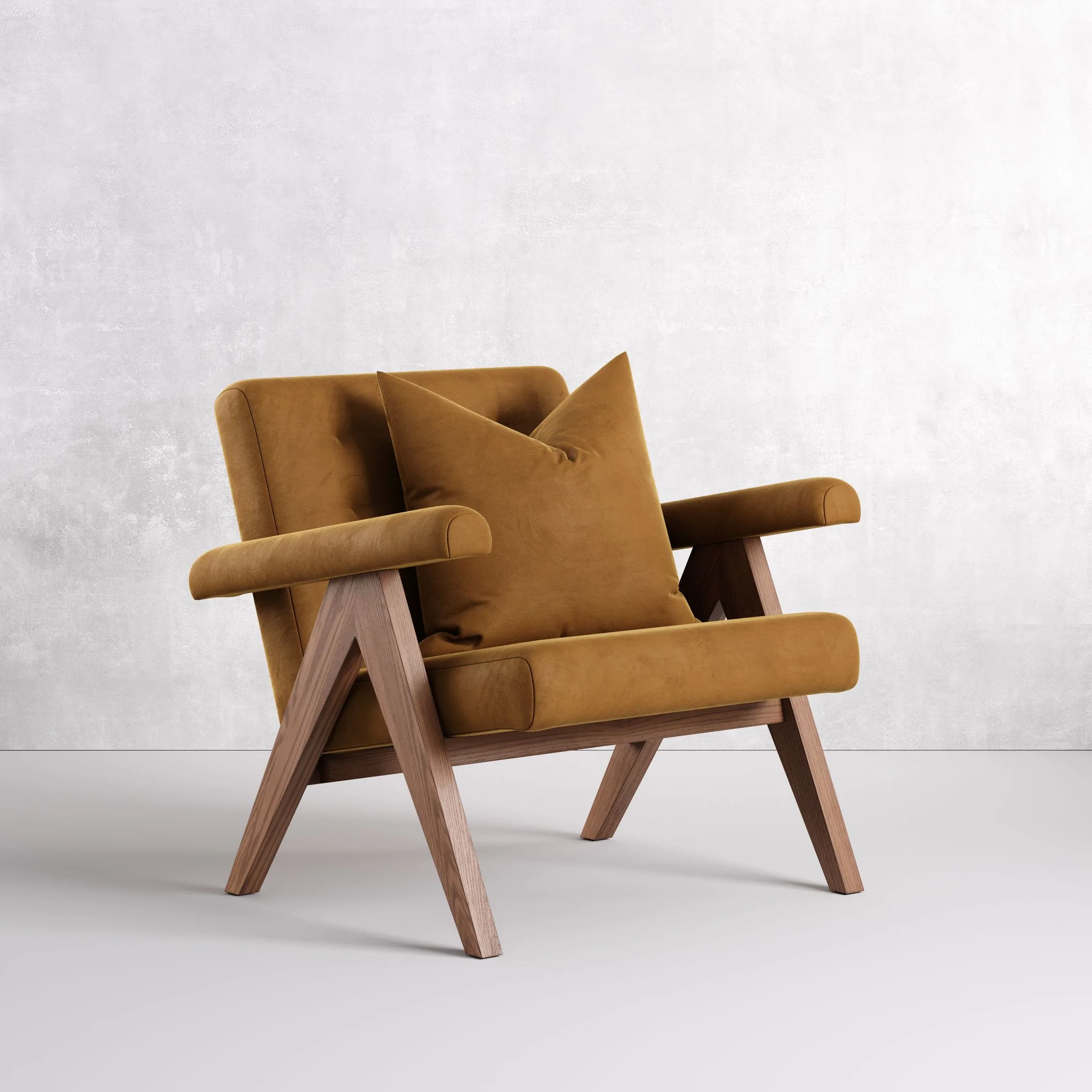 Lausanne Lounge Chair - Image 15