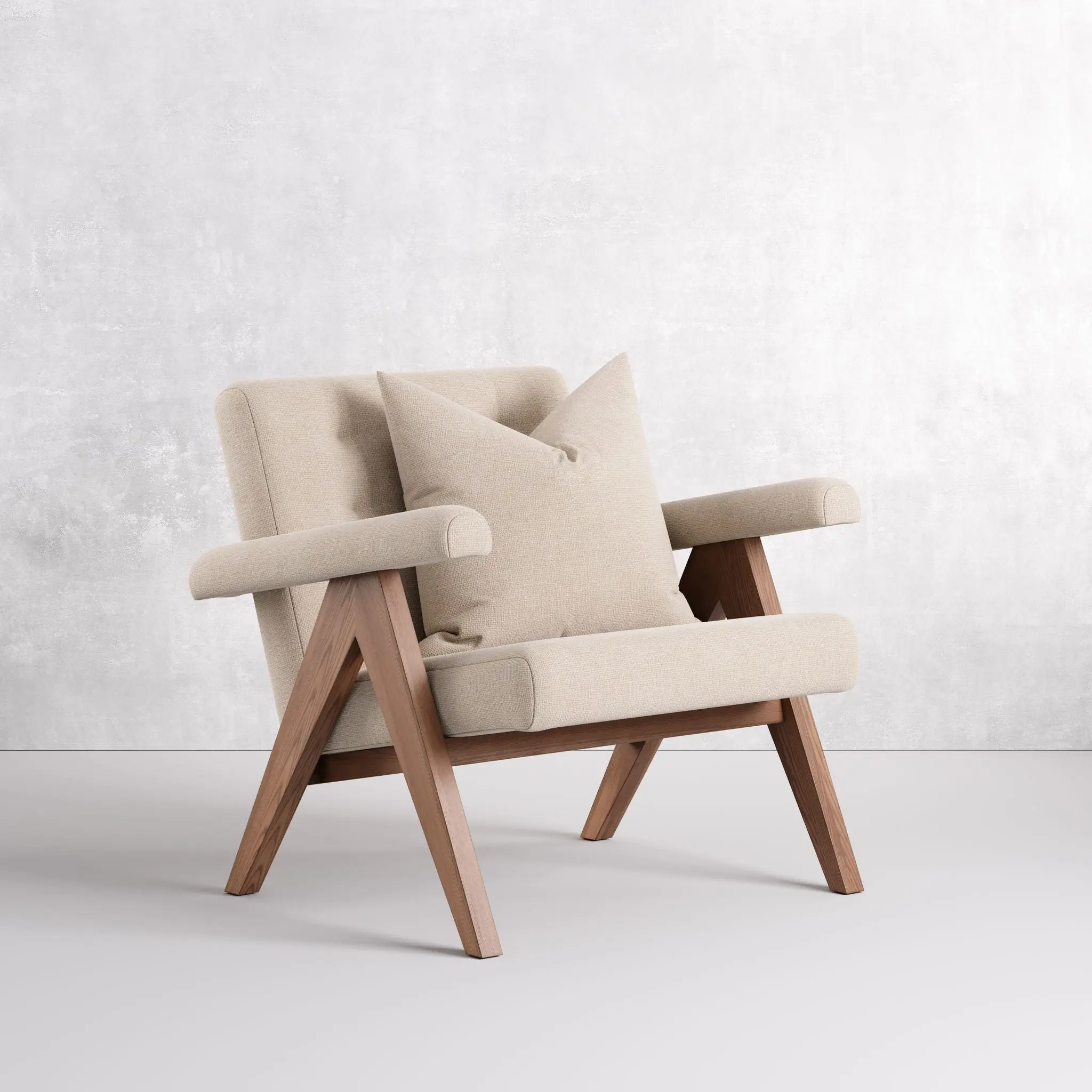 Lausanne Lounge Chair - Image 16