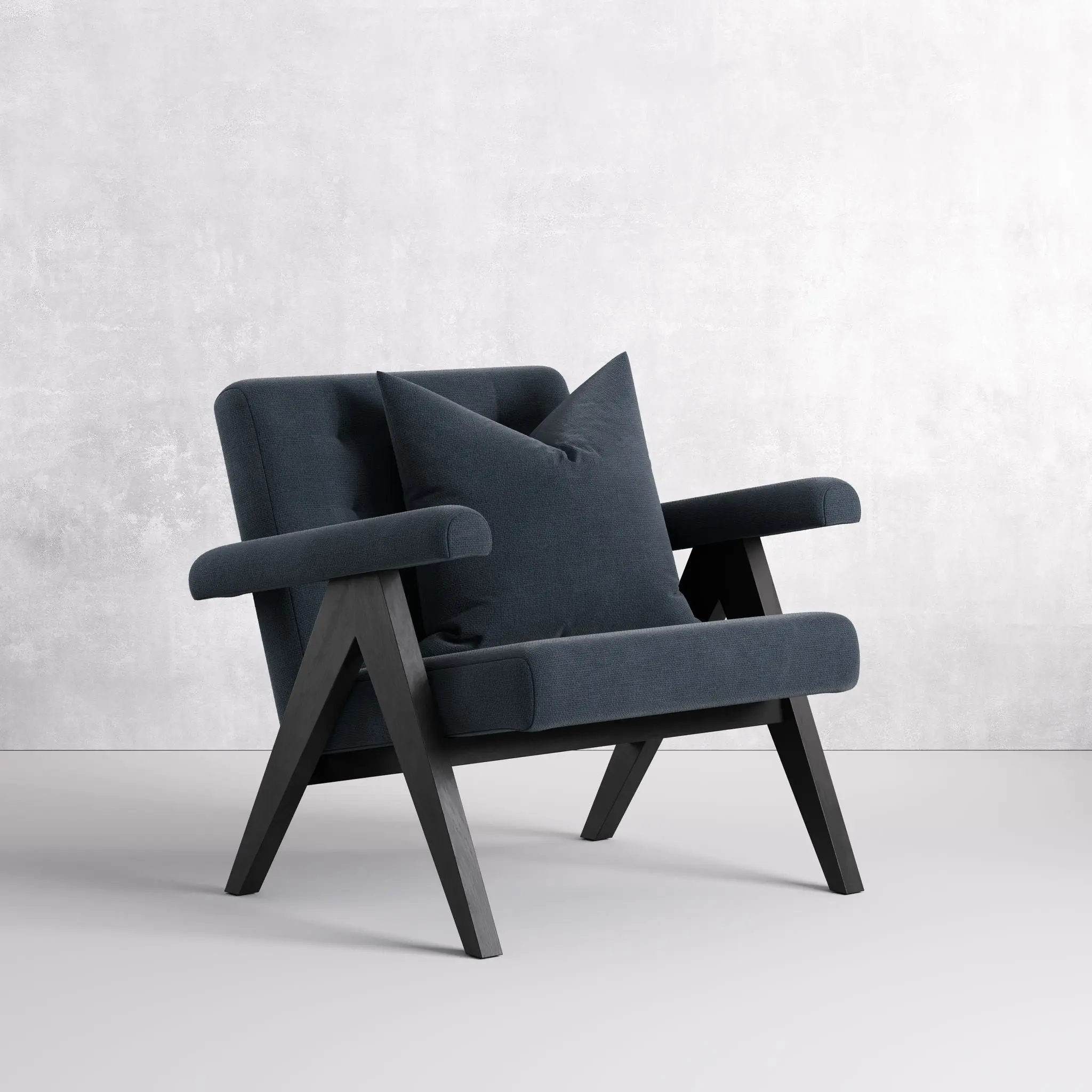Lausanne Lounge Chair - Image 17