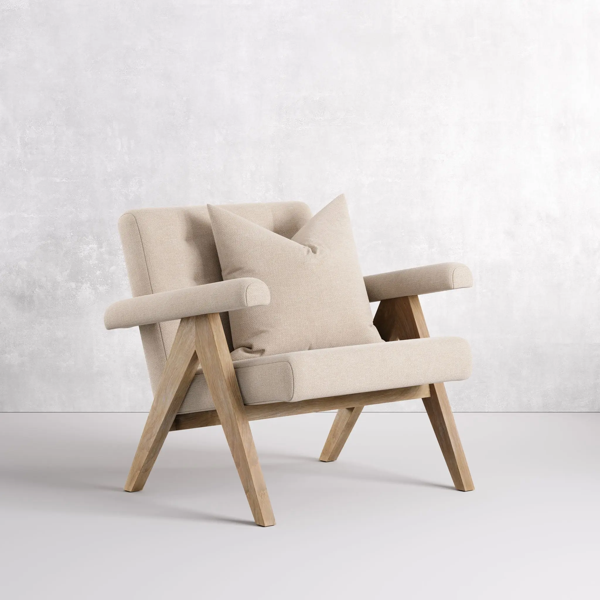 Lausanne Lounge Chair - Image 18