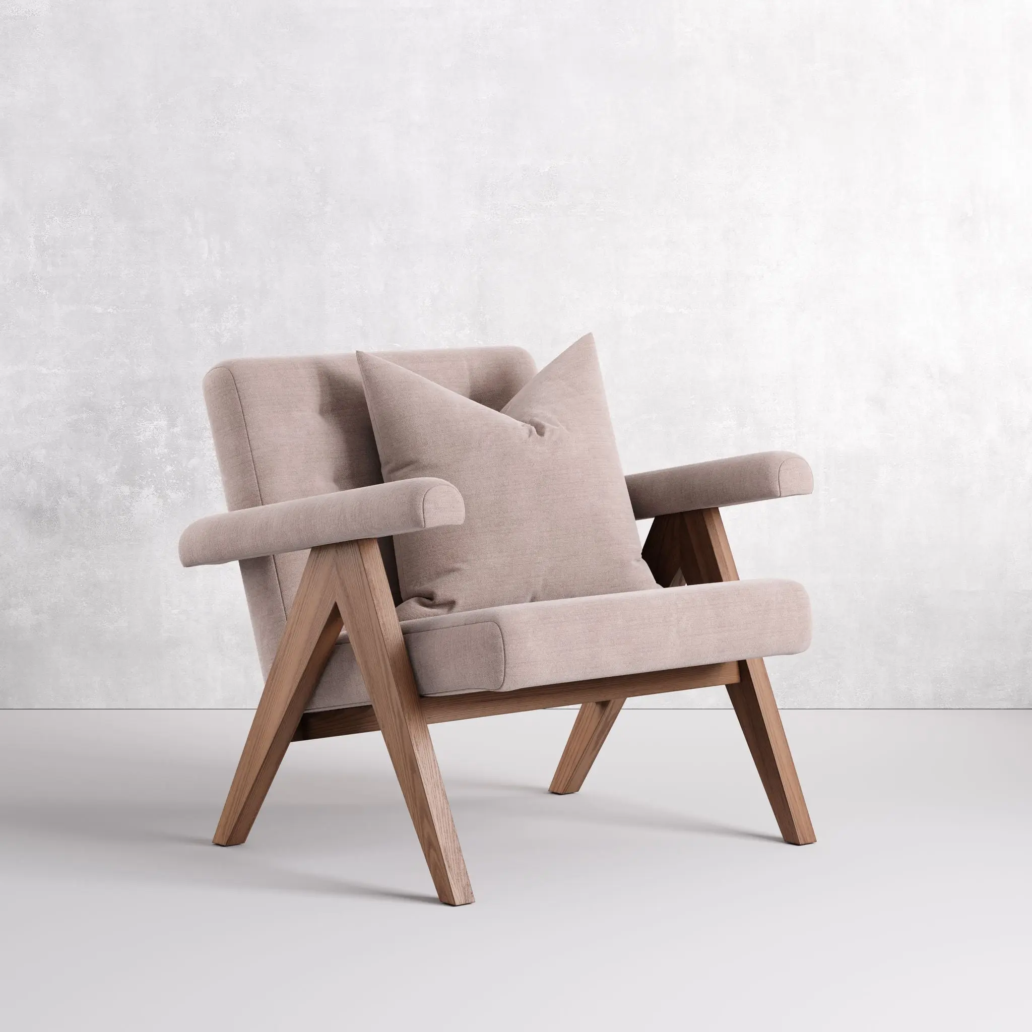 Lausanne Lounge Chair - Image 19