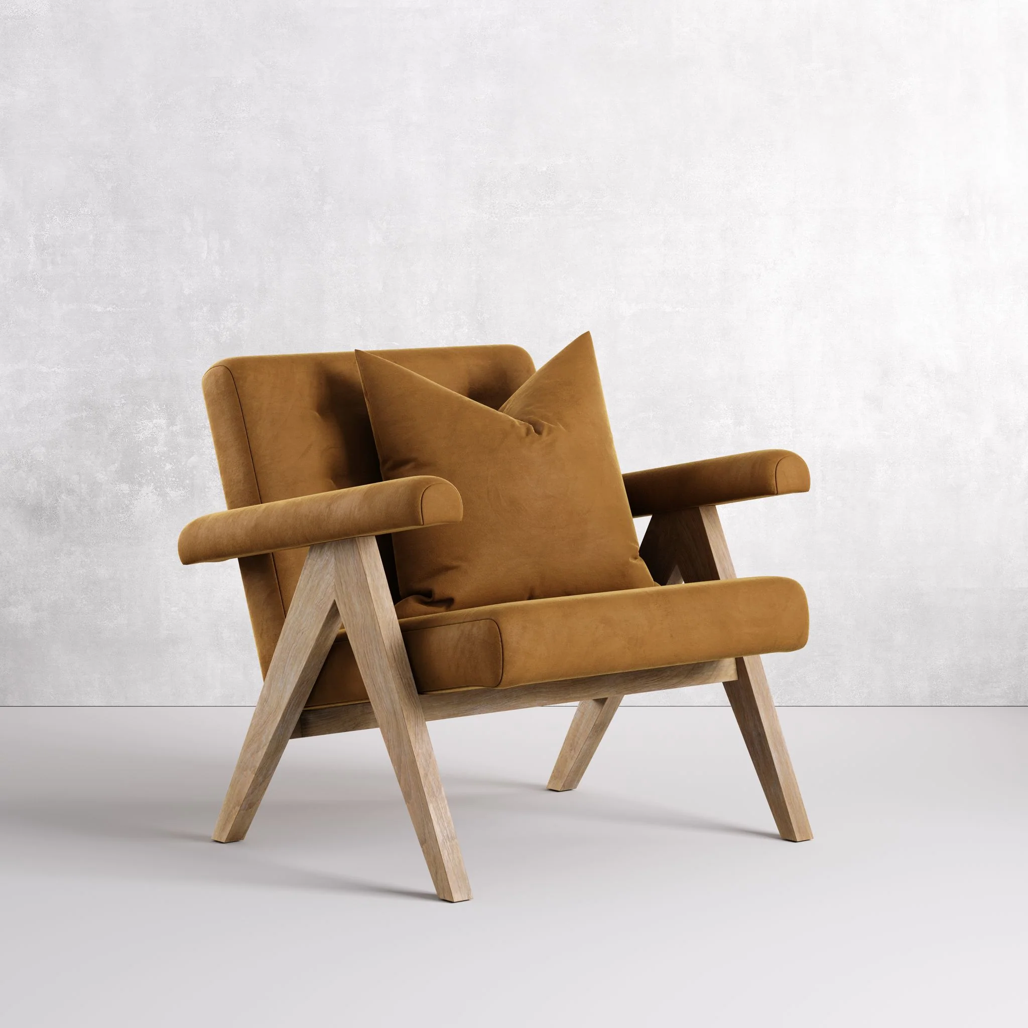 Lausanne Lounge Chair - Image 20