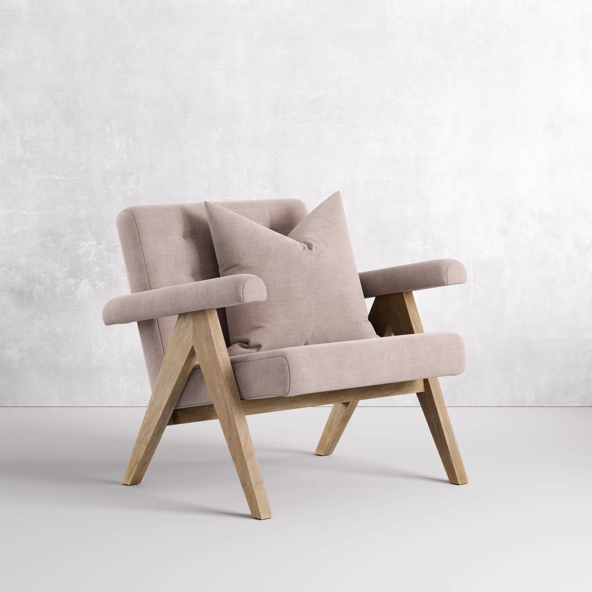 Lausanne Lounge Chair - Image 21