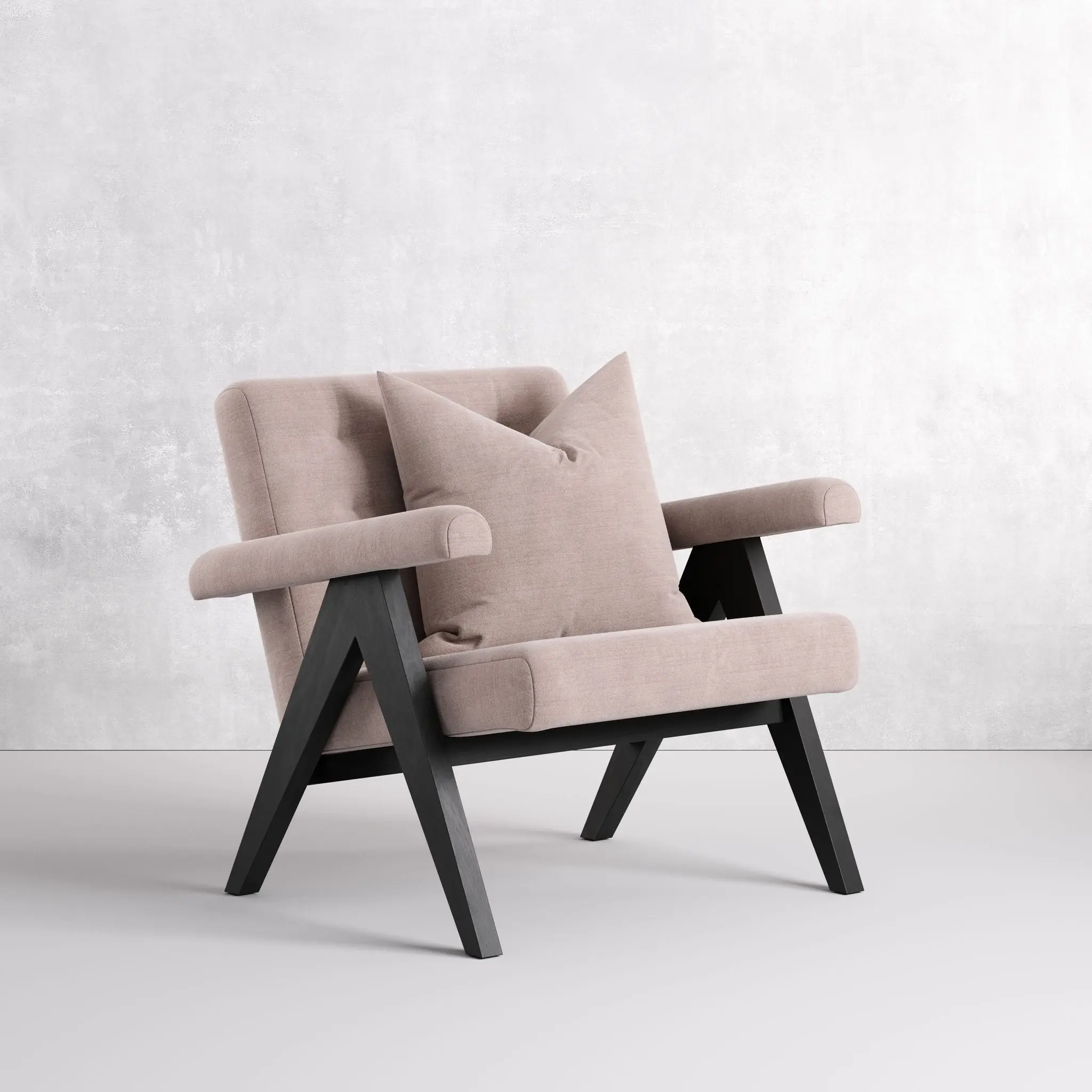 Lausanne Lounge Chair - Image 22
