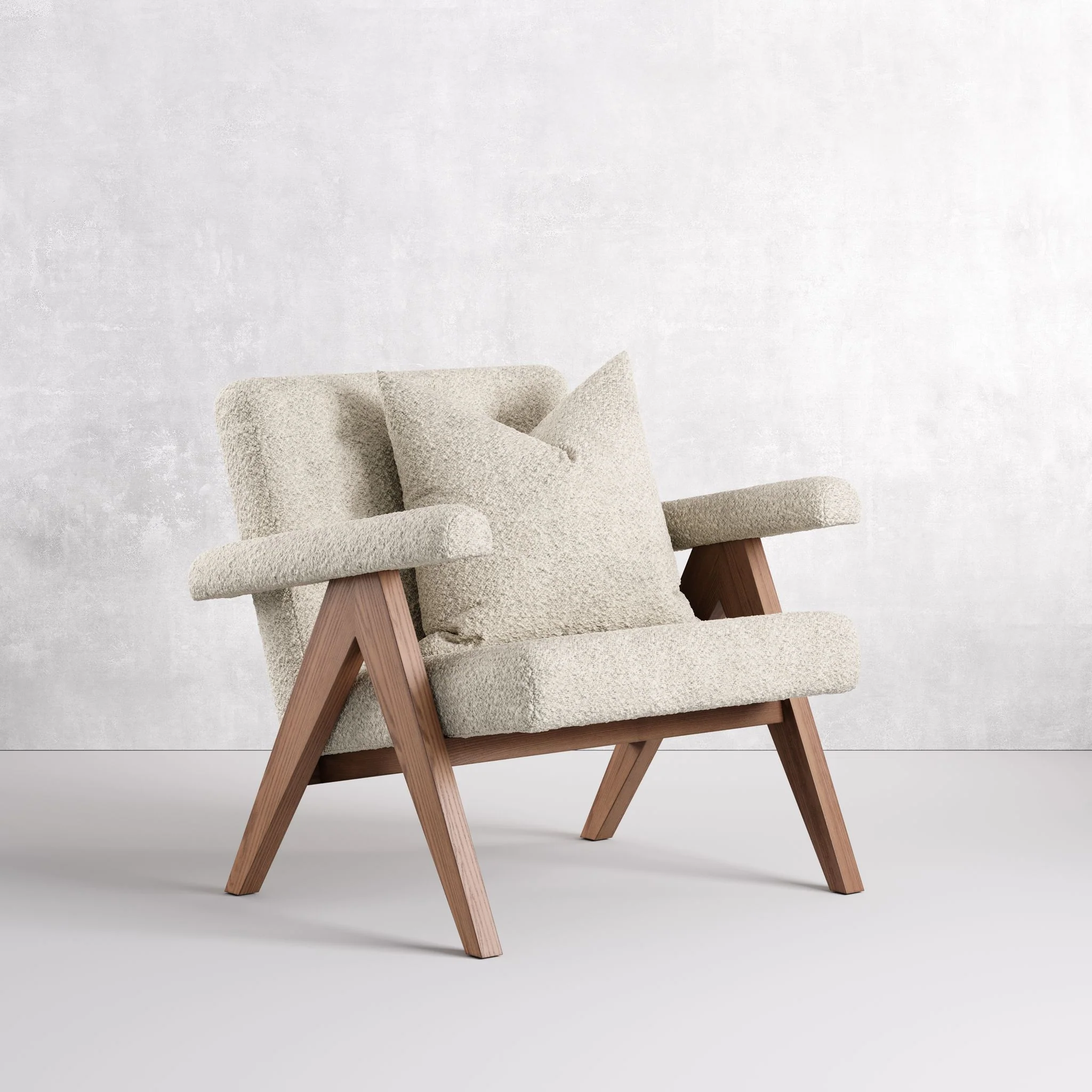 Lausanne Lounge Chair - Image 23