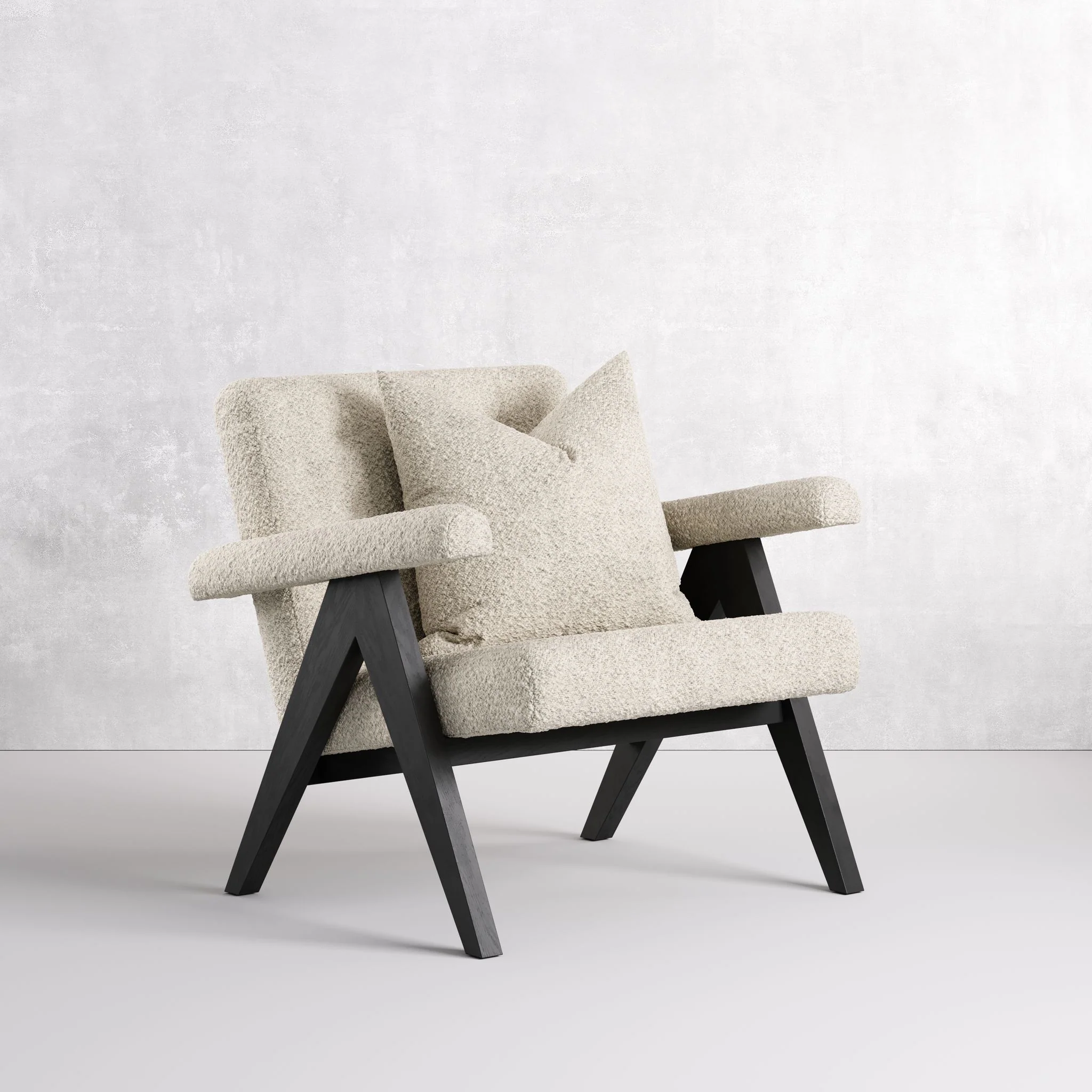 Lausanne Lounge Chair - Image 24