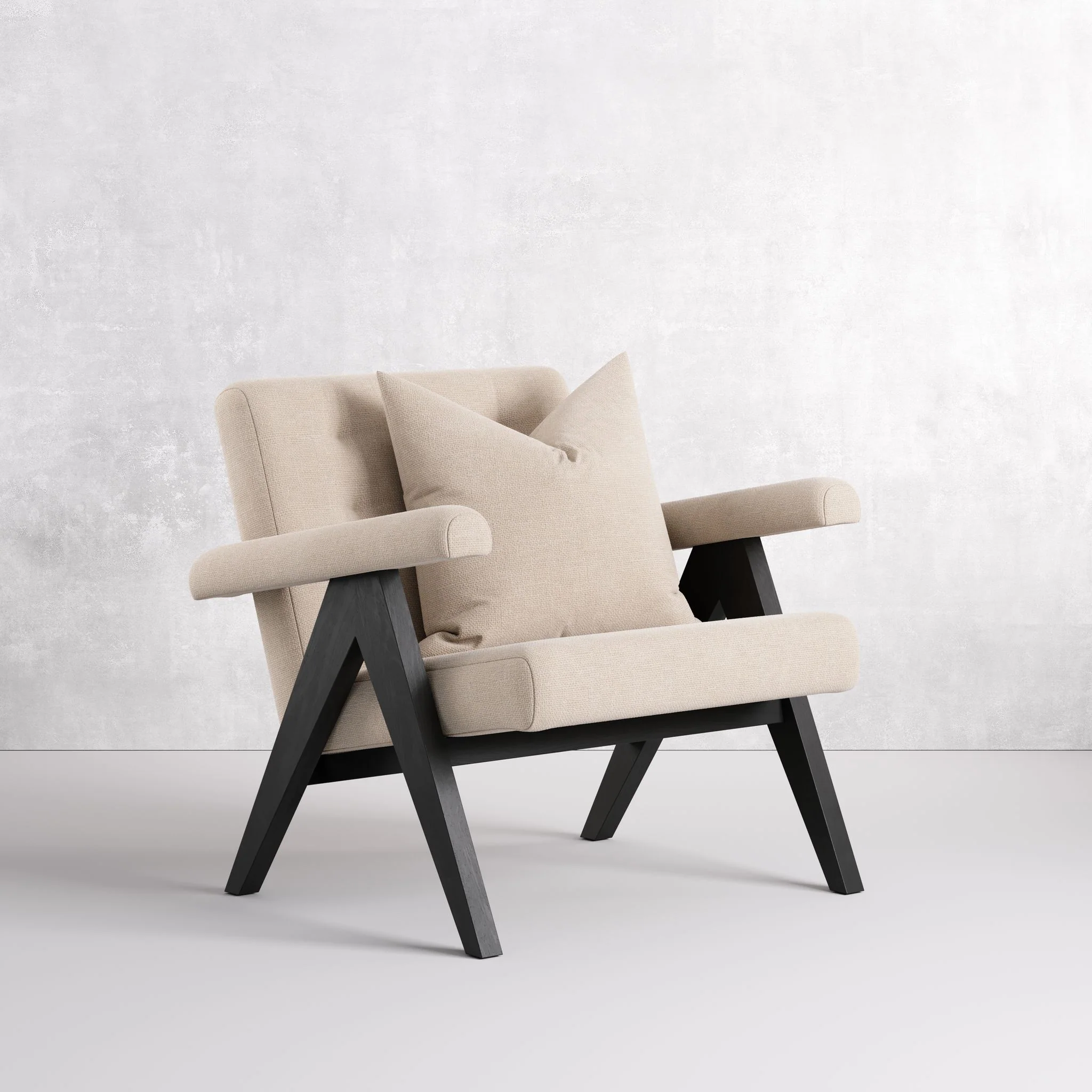 Lausanne Lounge Chair - Image 25