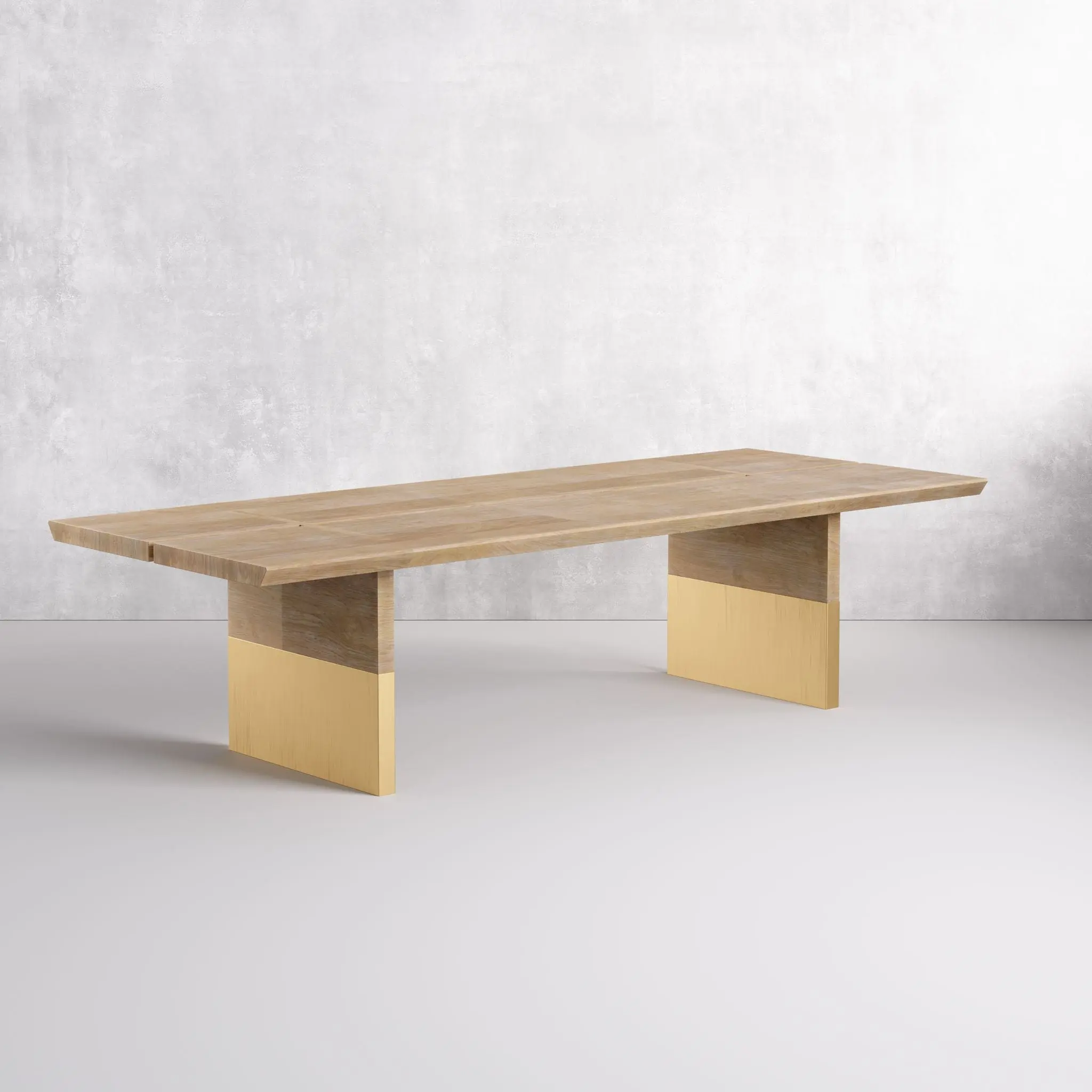 Le Havre Dining Table - Image 4