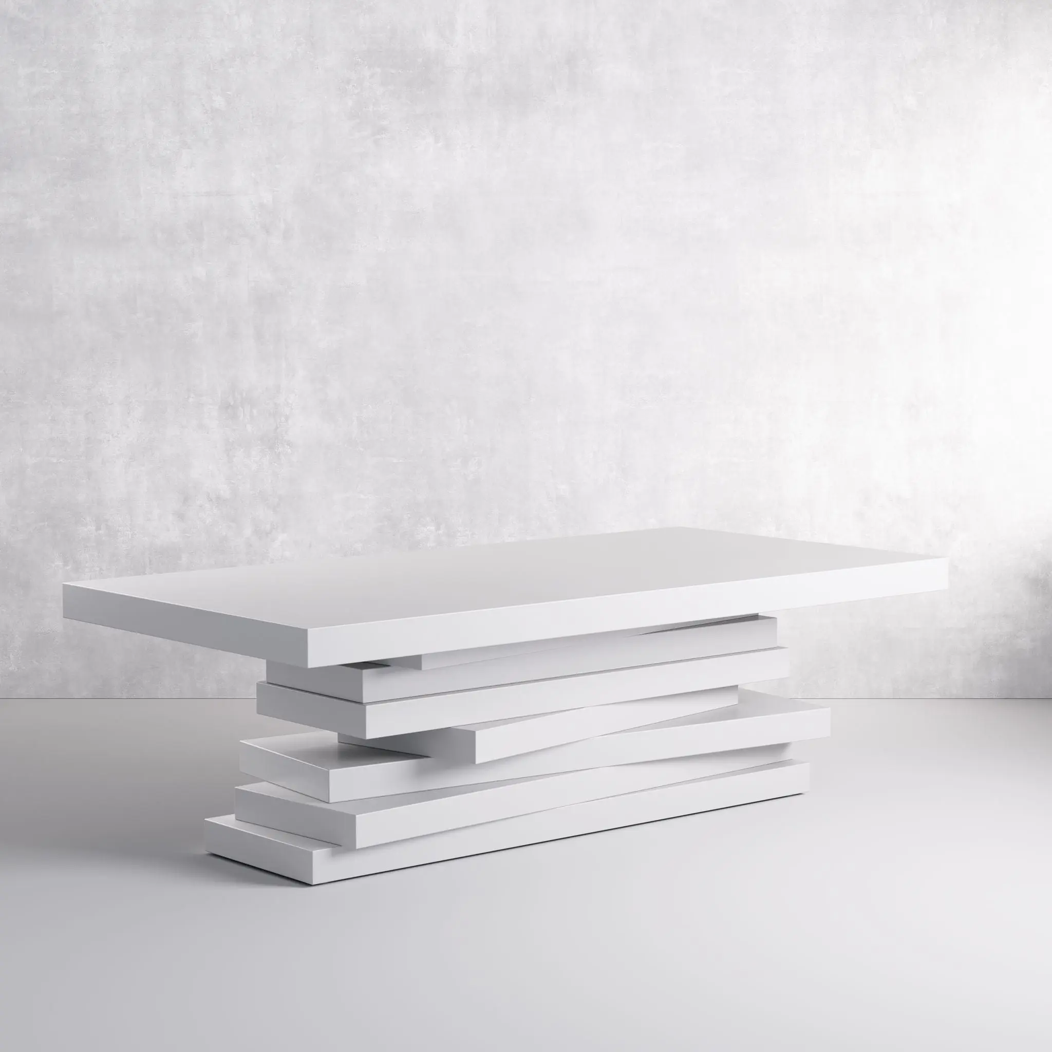Leiria Dining Table - Image 4