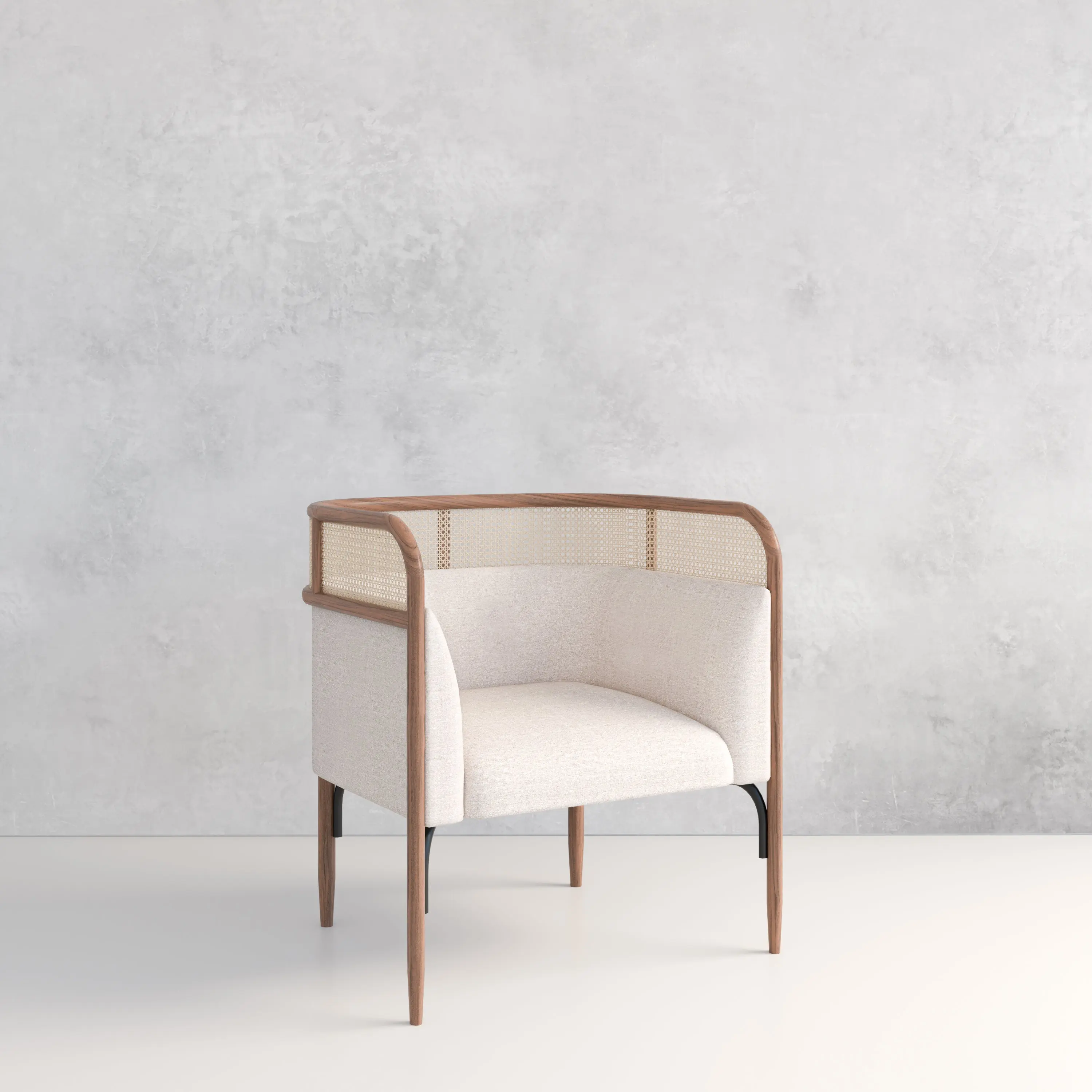 Leta Lounge Chair