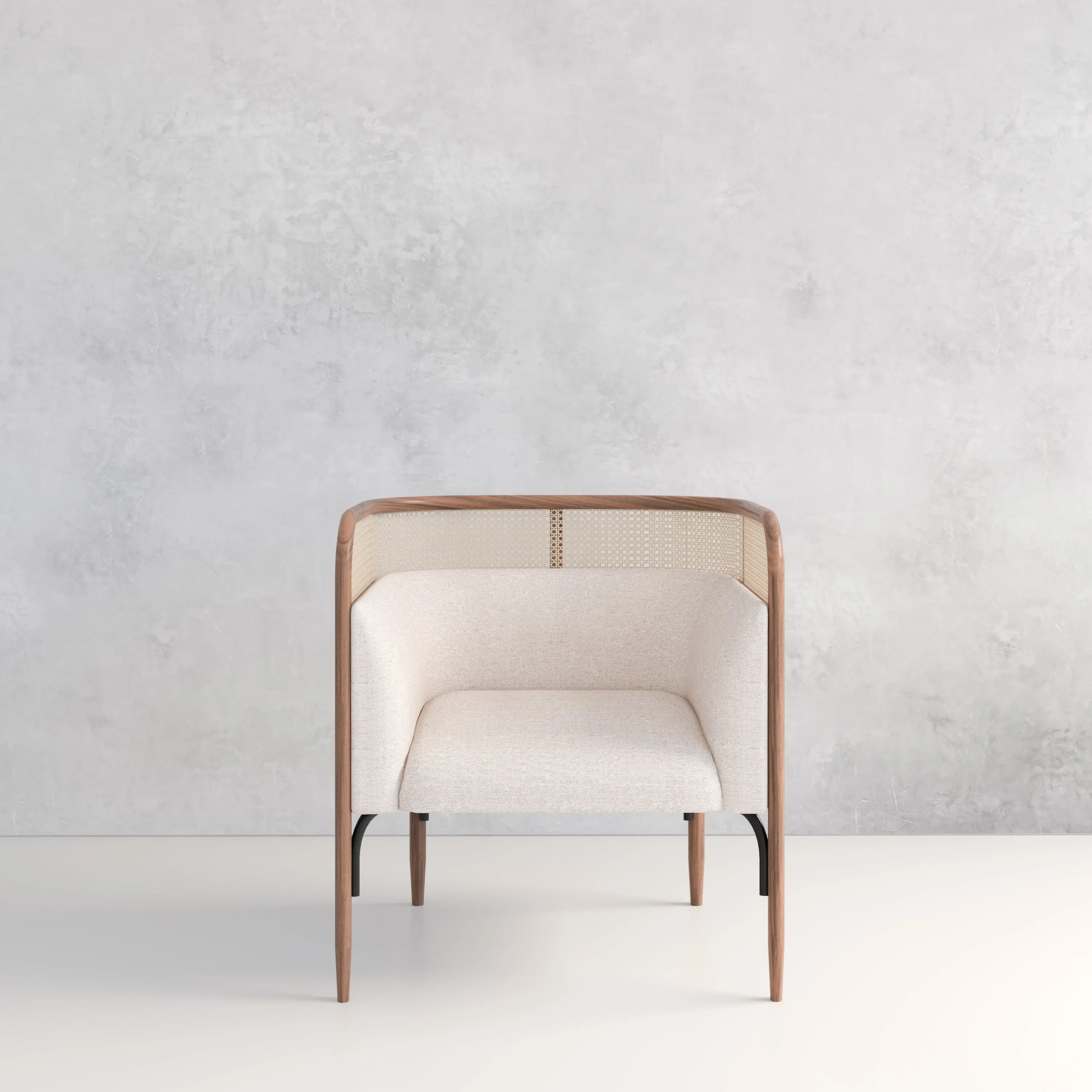 Leta Lounge Chair - Image 3